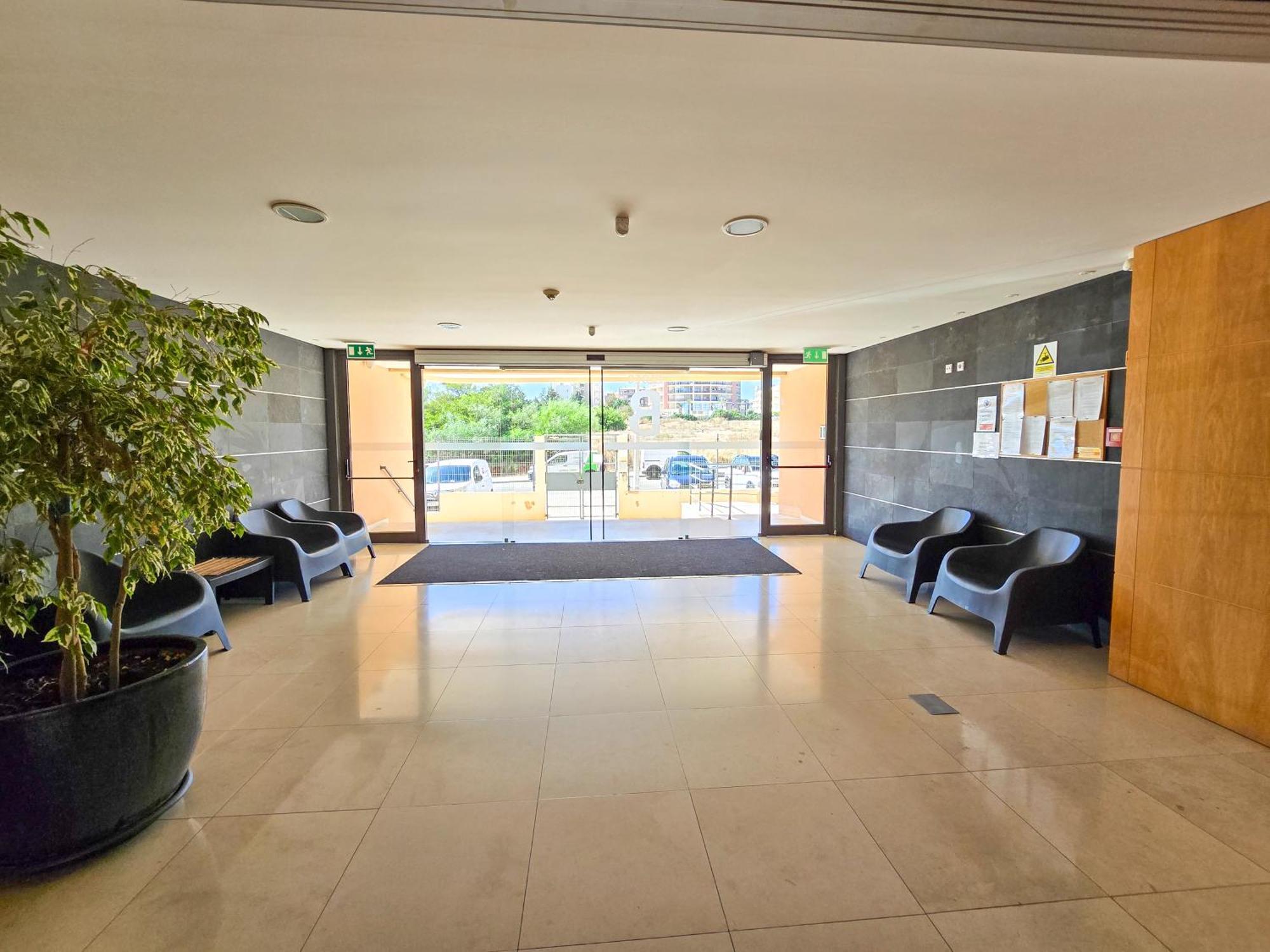Rocha Paraiso Pearl Appartement *