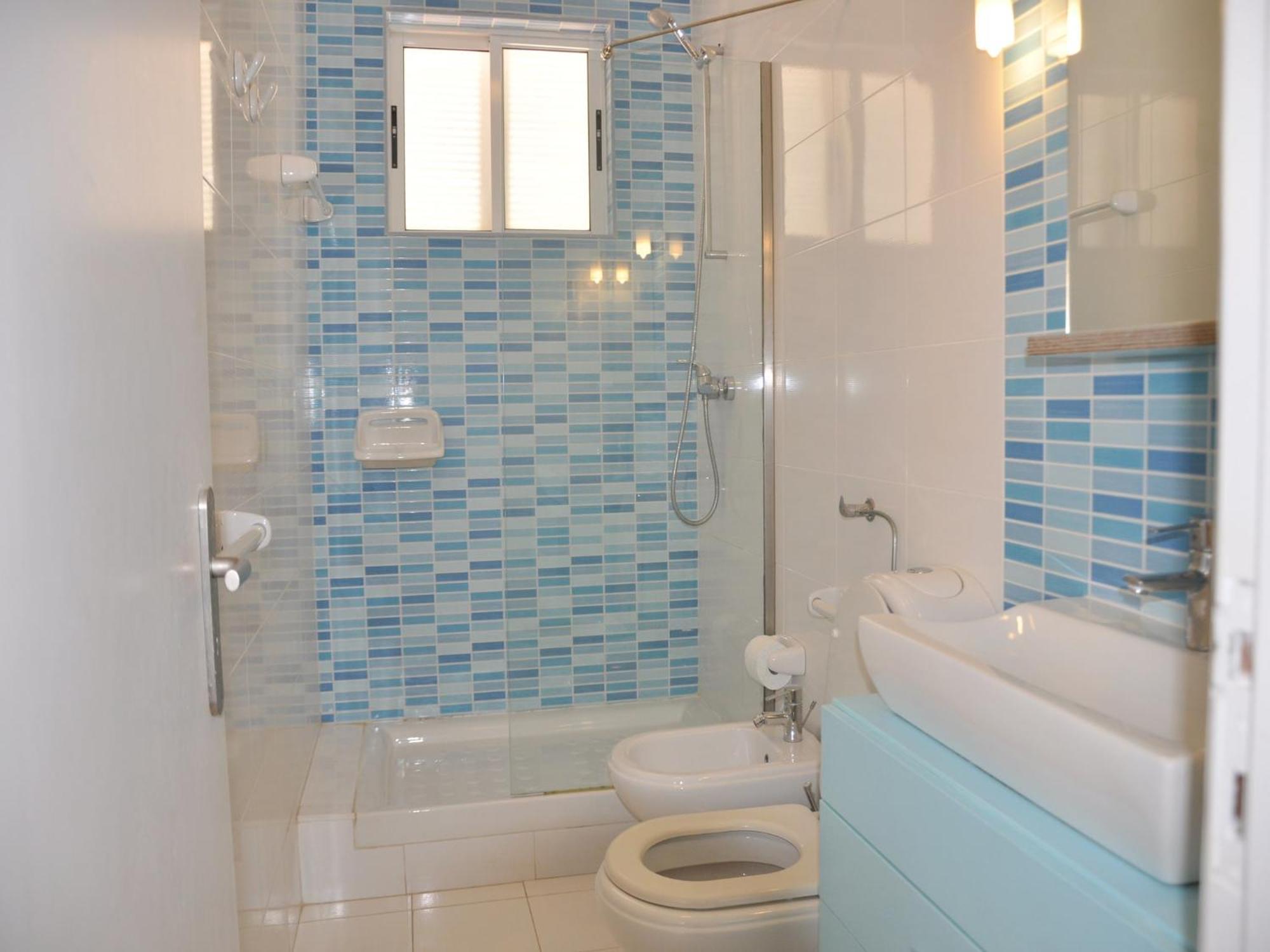 Horacio Is Located Near The Center Of Villa