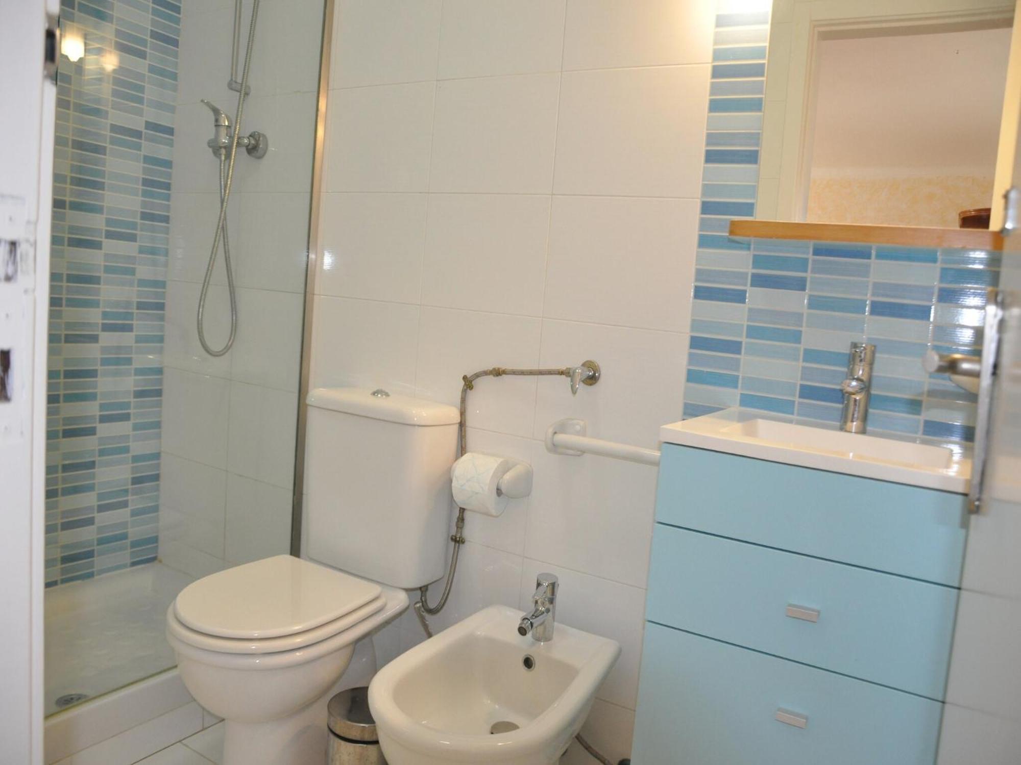 Horacio Is Located Near The Center Of Villa *