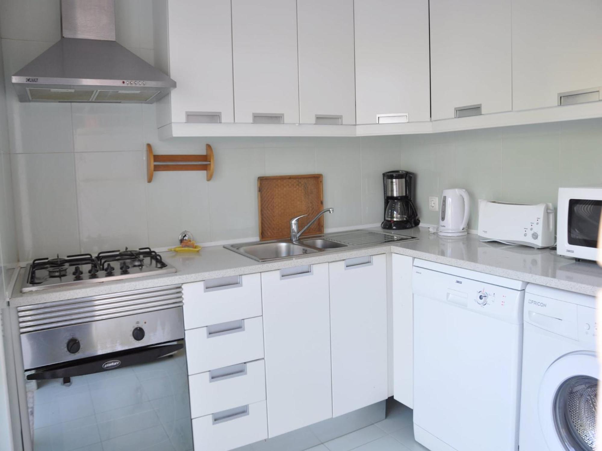 Horacio Is Located Near The Center Of Vilamoura