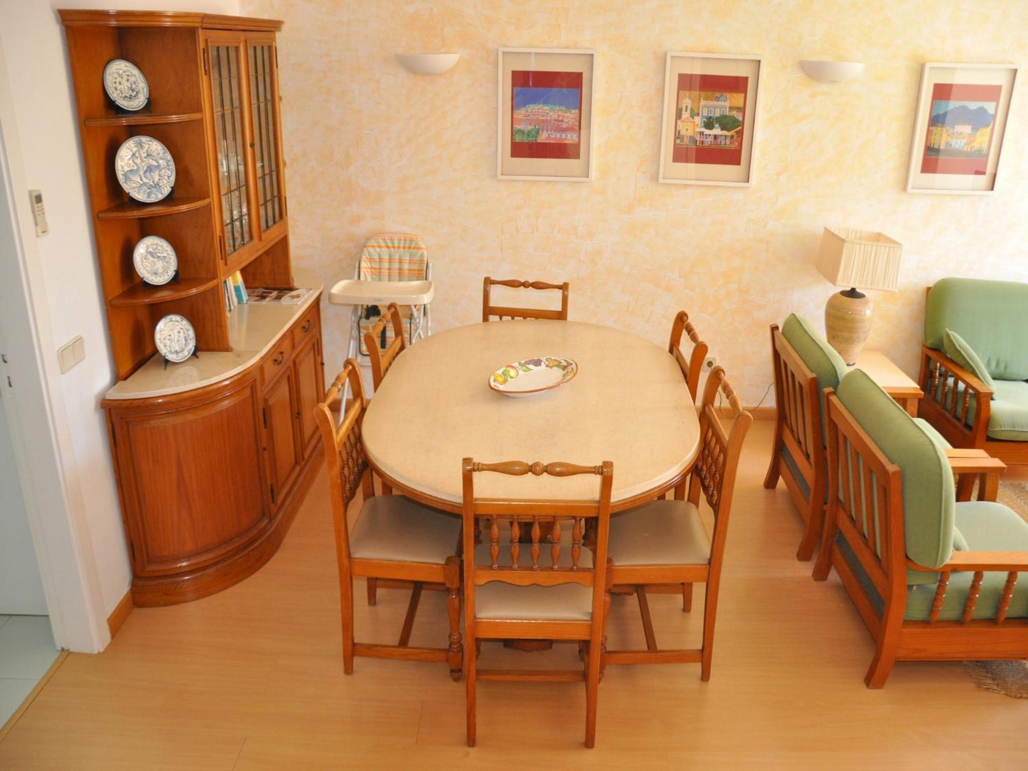 Villa Horacio Is Located Near The Center Of