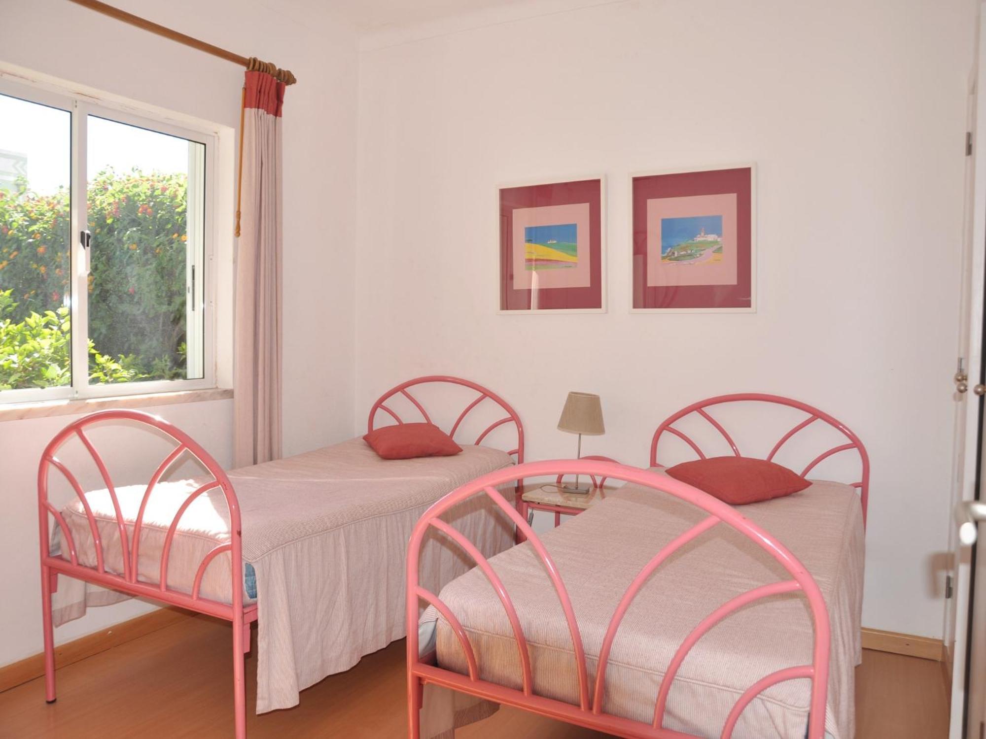 Villa Horacio Is Located Near The Center Of Vilamoura