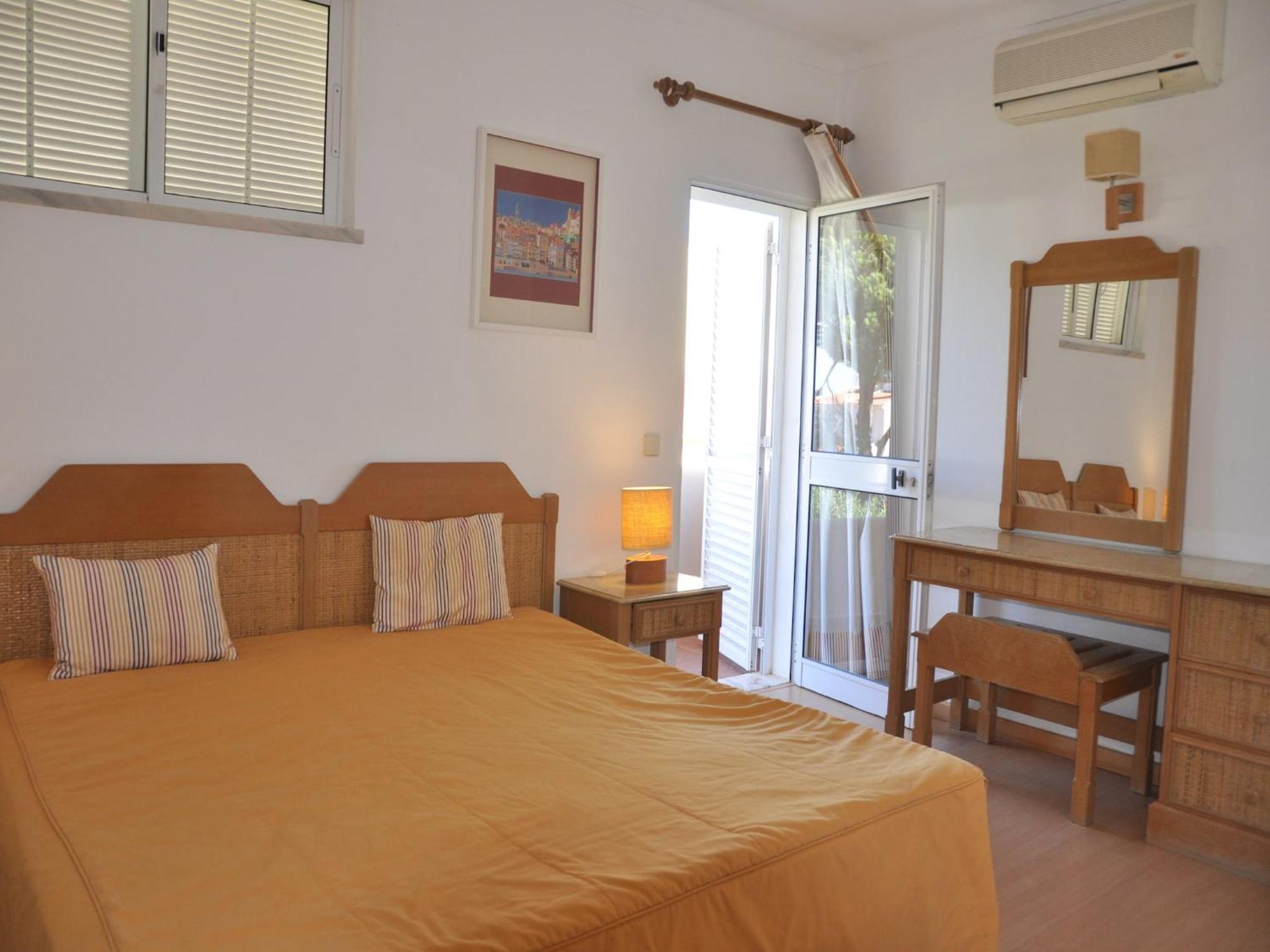 Horacio Is Located Near The Center Of Vilamoura