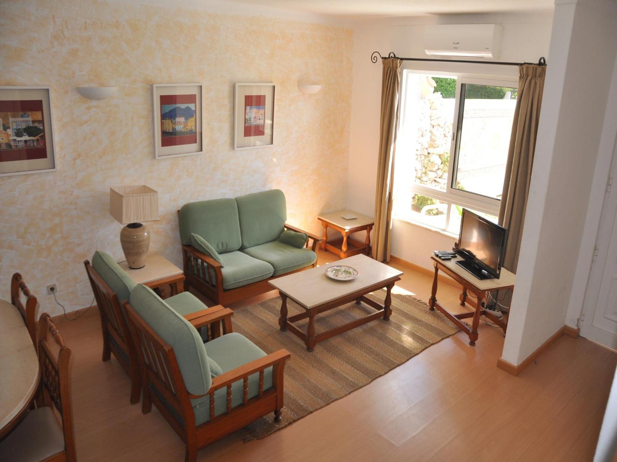 Horacio Is Located Near The Center Of * Vilamoura