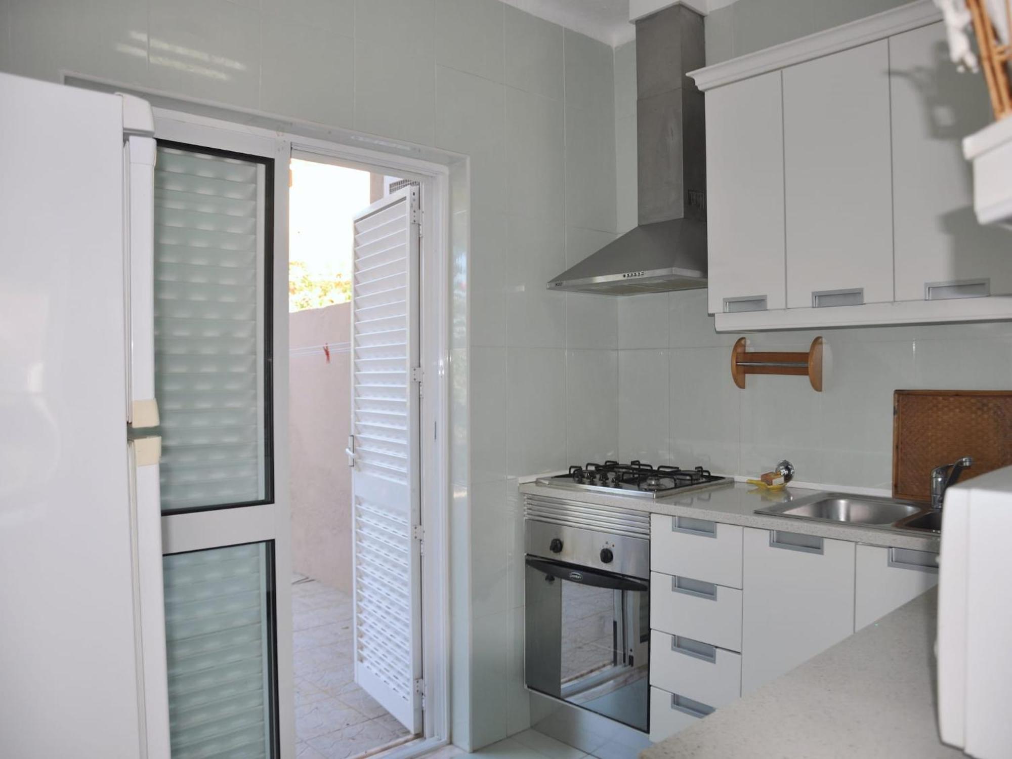 Villa Horacio Is Located Near The Center Of *
