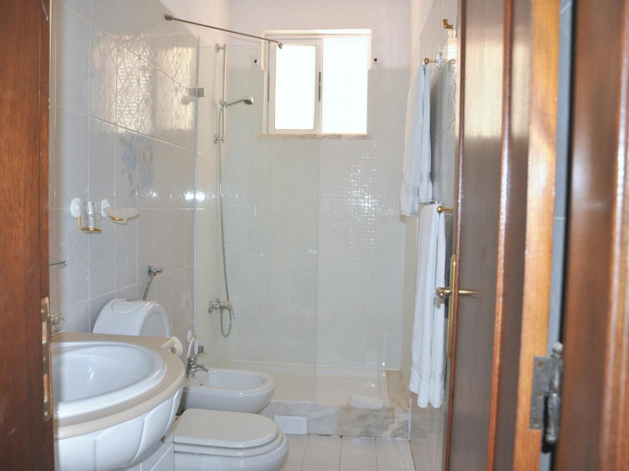 Horacio Is Located Near The Center Of Villa