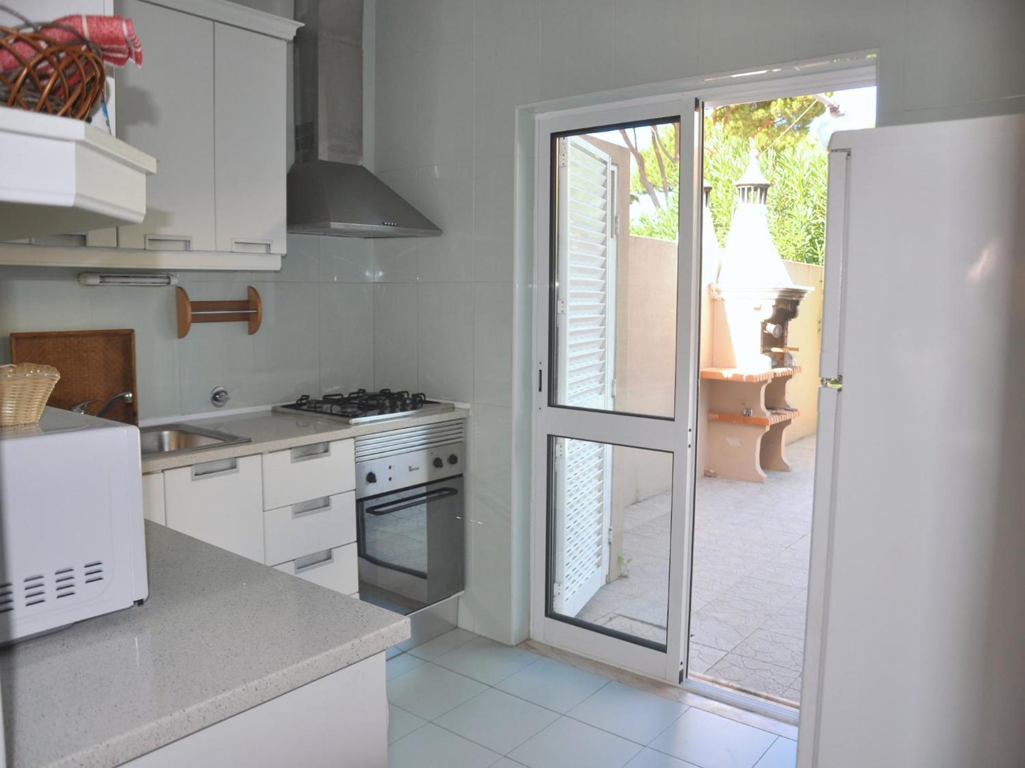 Villa Horacio Is Located Near The Center Of Vilamoura