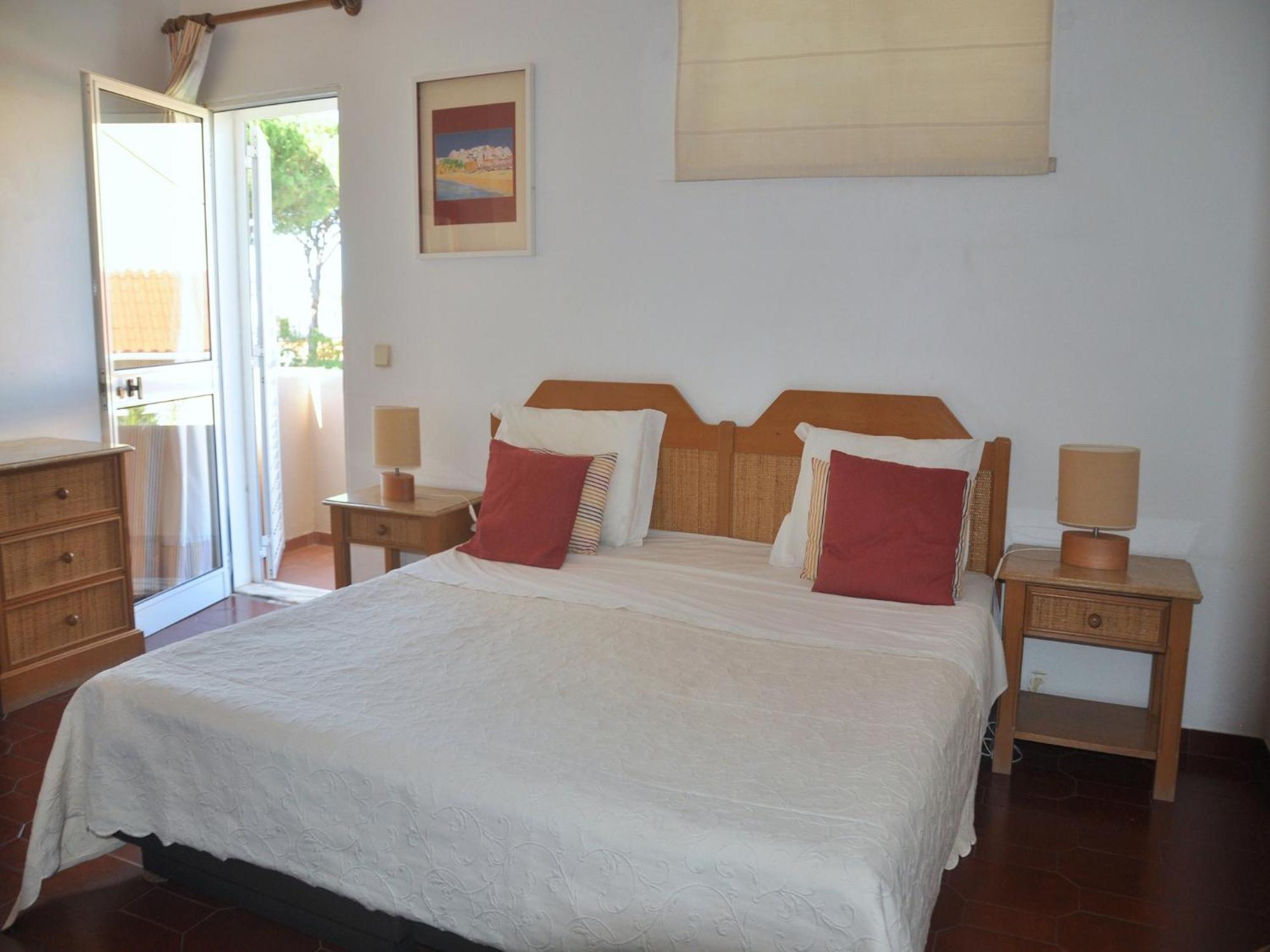 Horacio Is Located Near The Center Of Vilamoura