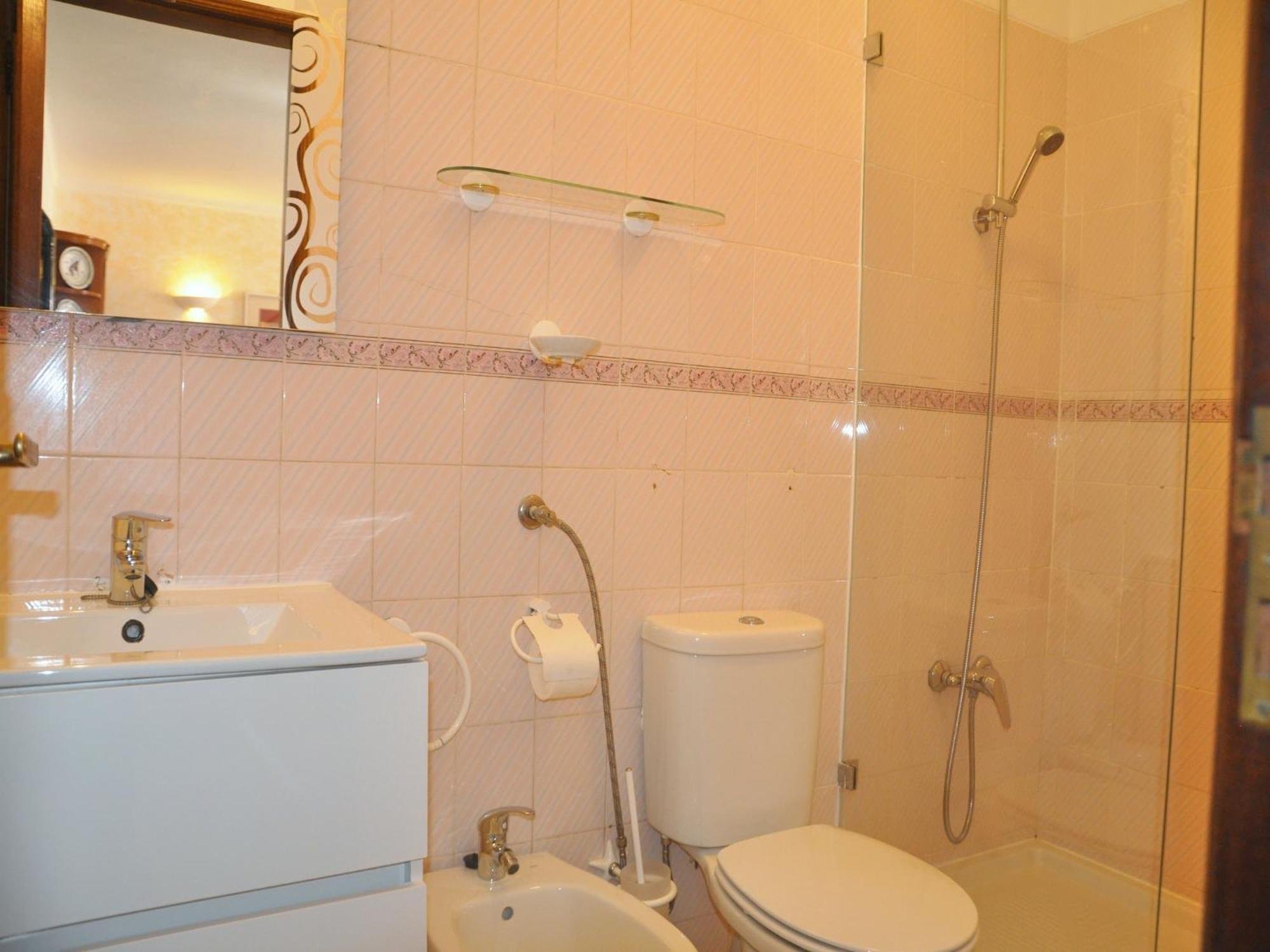 Villa Horacio Is Located Near The Center Of