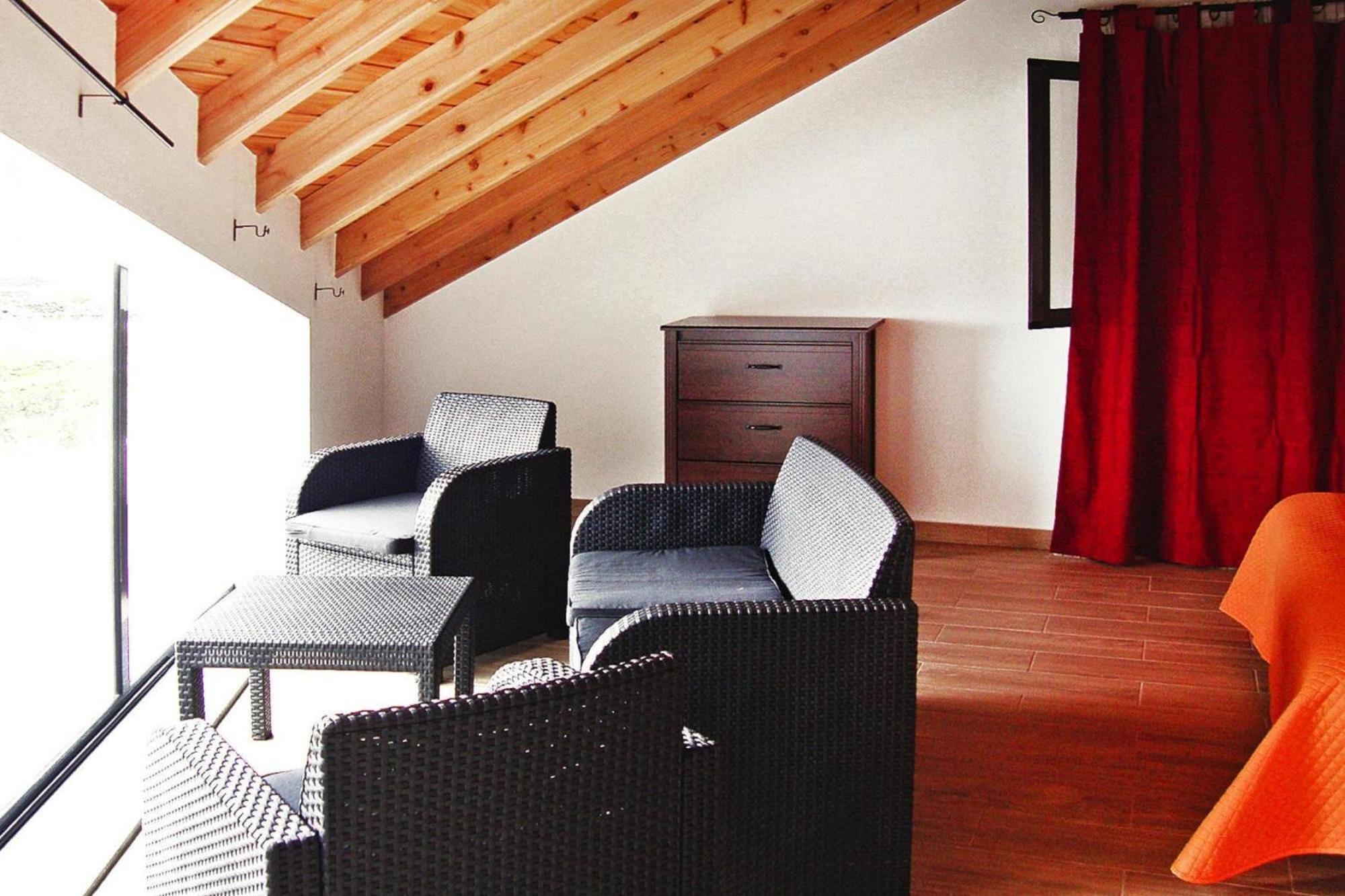 Holiday home Semi Detached Pra Nha De Baixo Pico Azores Prainha (Sao Roque do Pico)