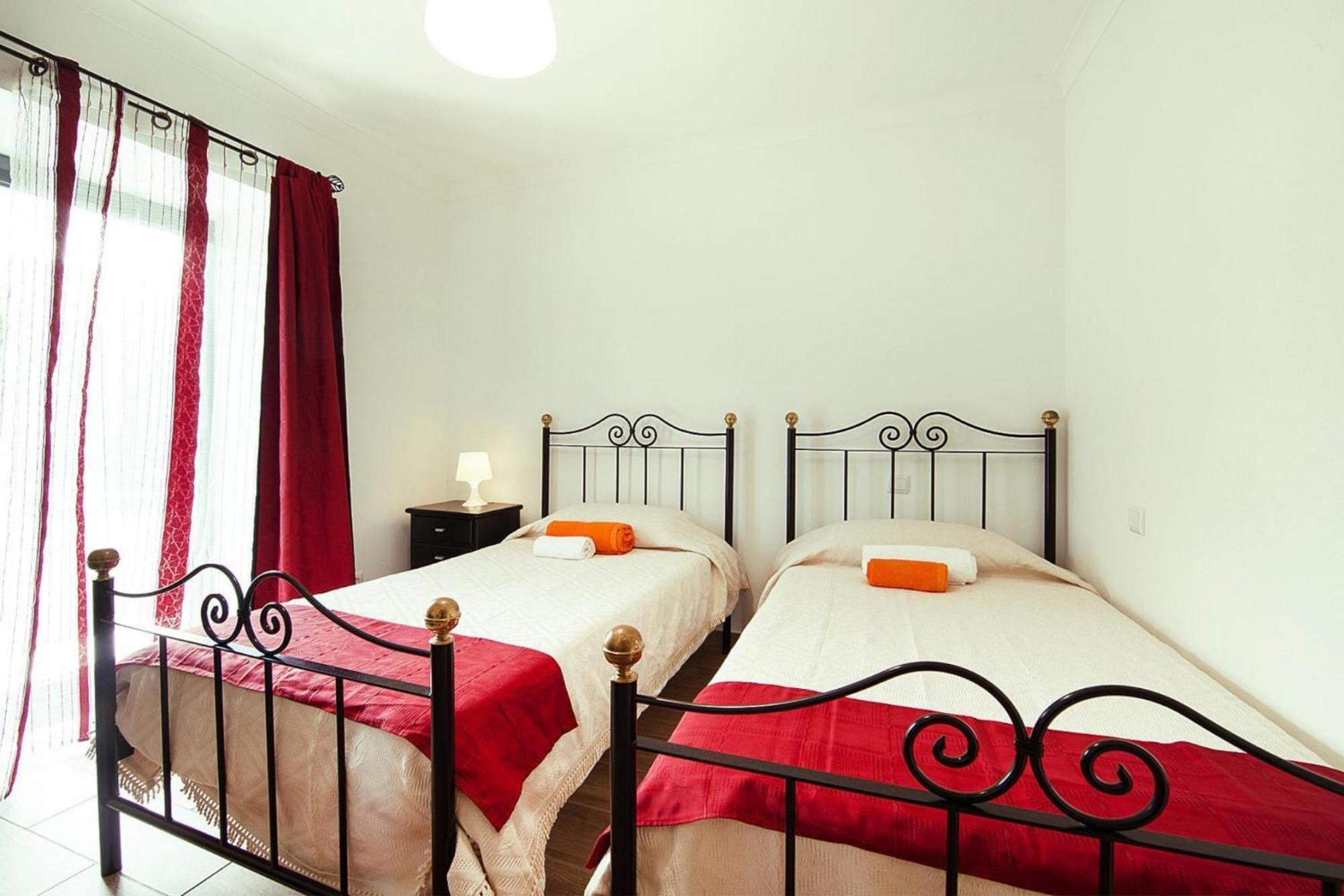 Holiday home Semi Detached Pra Nha De Baixo Pico Azores