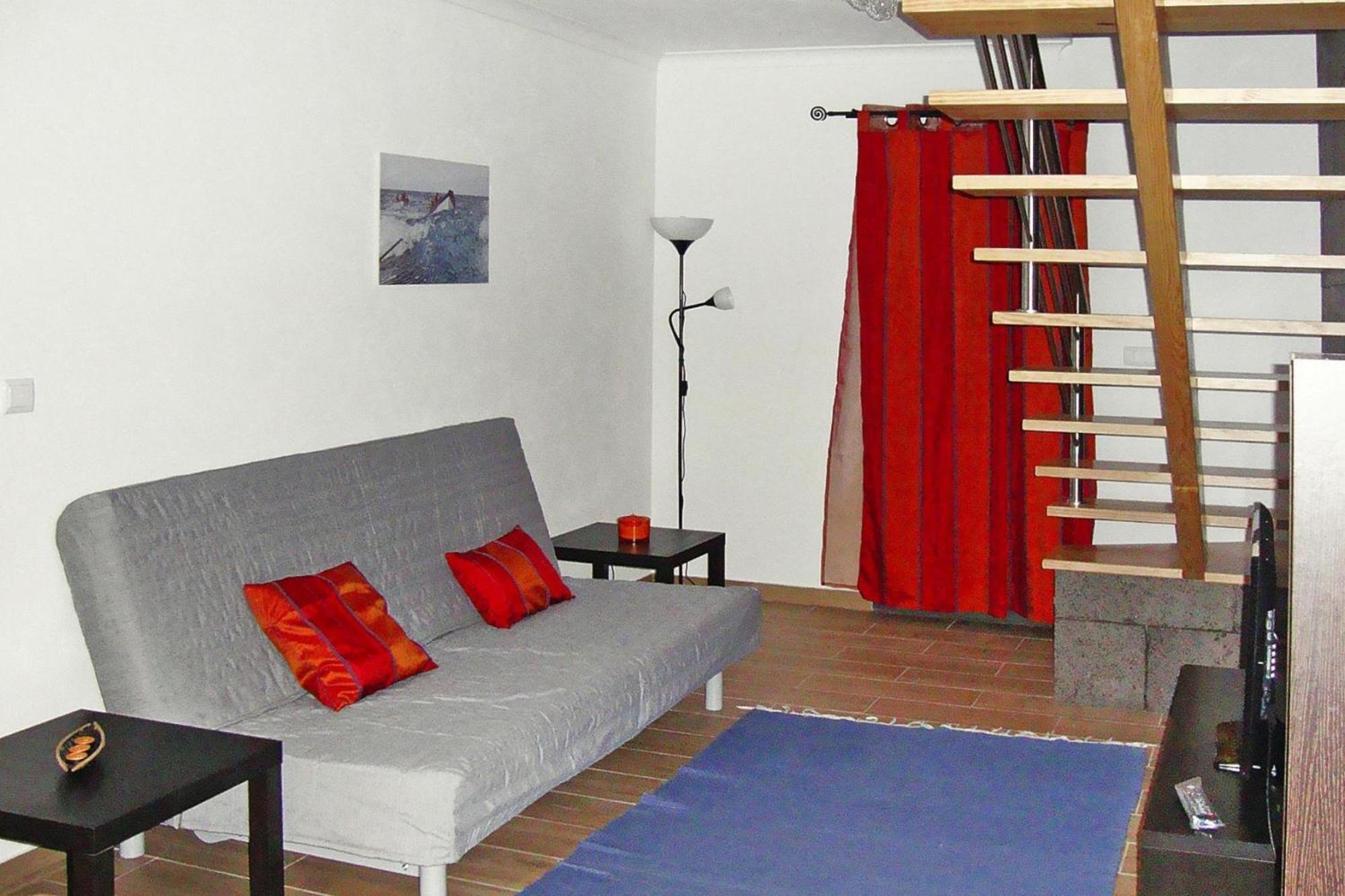 Semi Detached Pra Nha De Baixo Pico Azores *