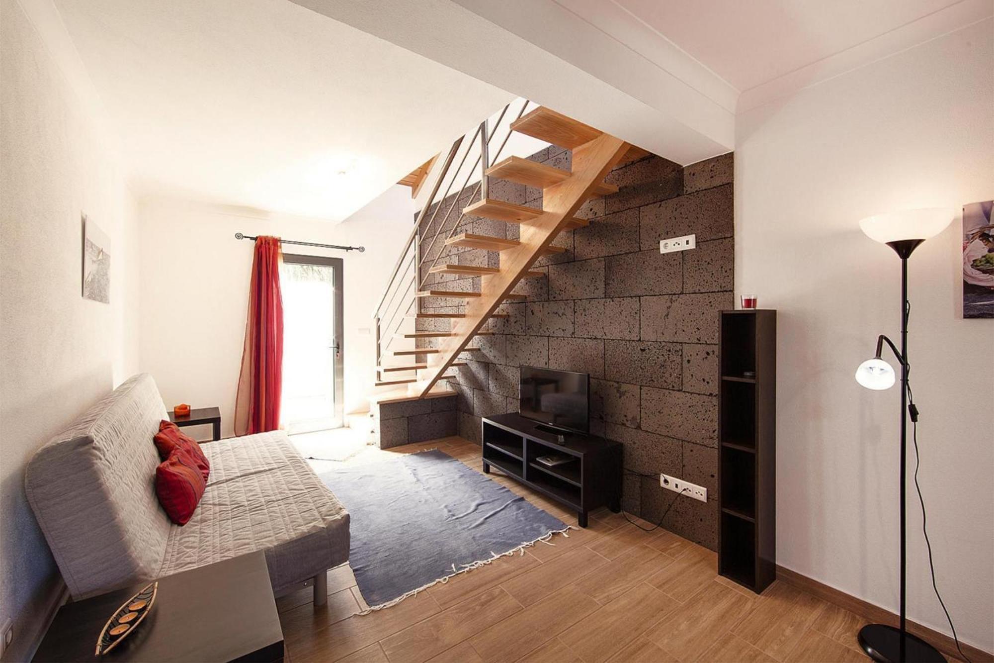 Holiday home Semi Detached Pra Nha De Baixo Pico Azores *