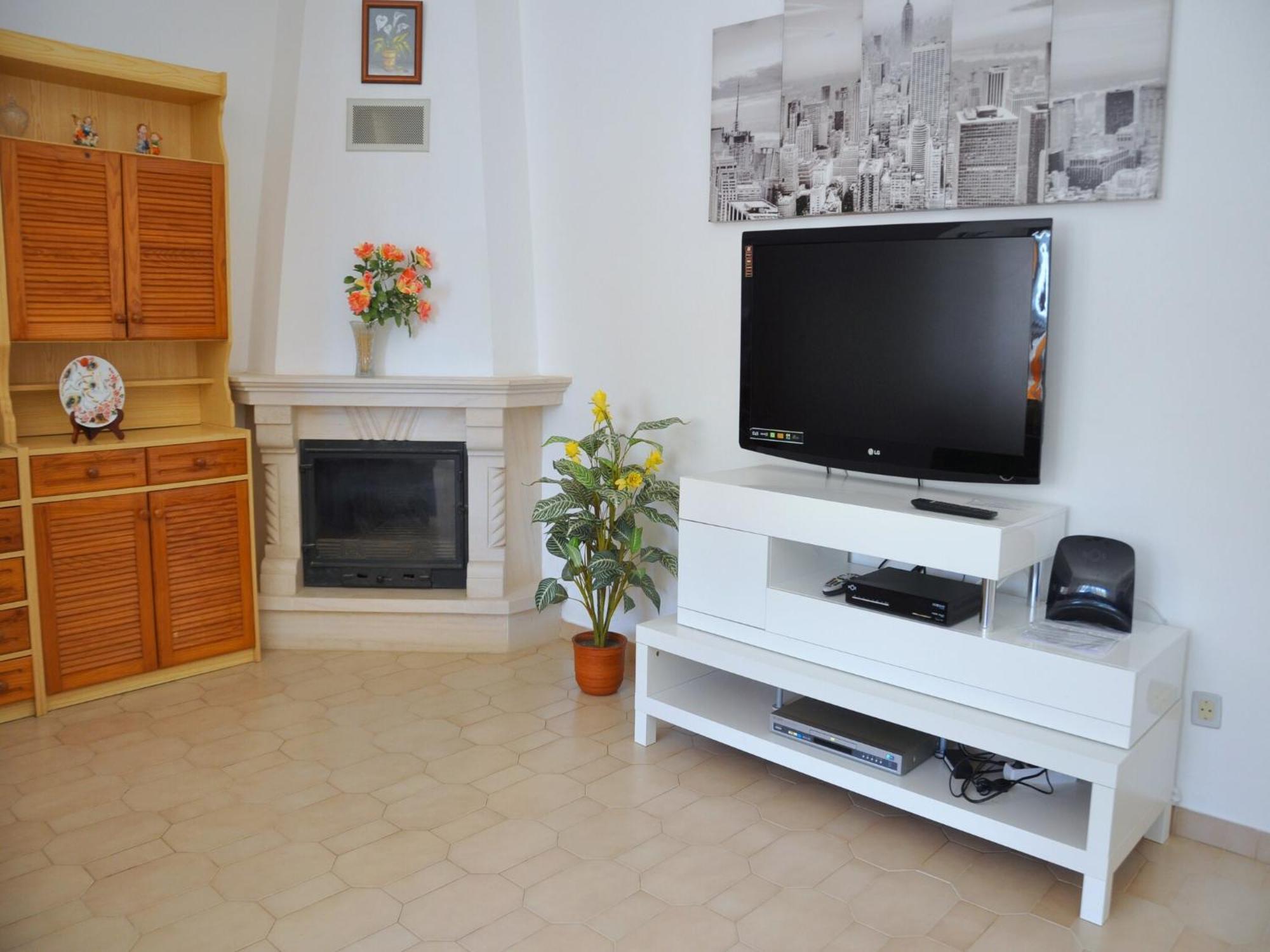 Spacious In The Typical Portuguese Style With Private Swimming Pool Near