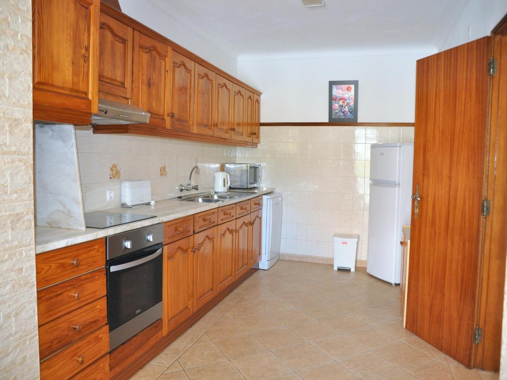 Spacious In The Typical Portuguese Style With Private Swimming Pool Near