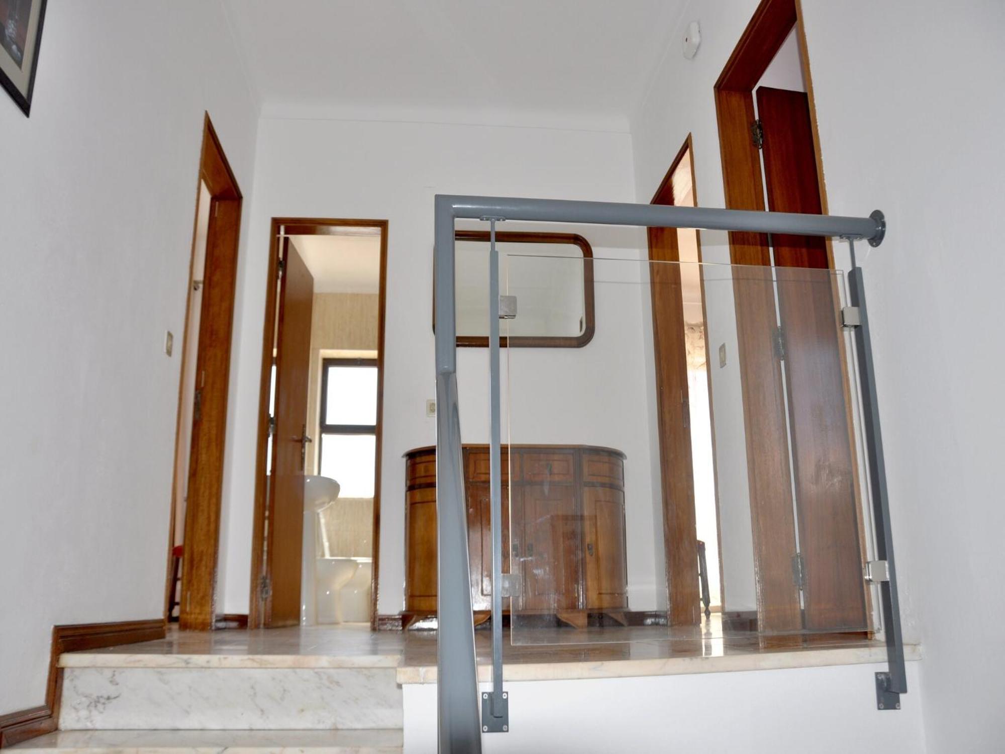 Spacious In The Typical Portuguese Style With Private Swimming Pool Near * Vilamoura