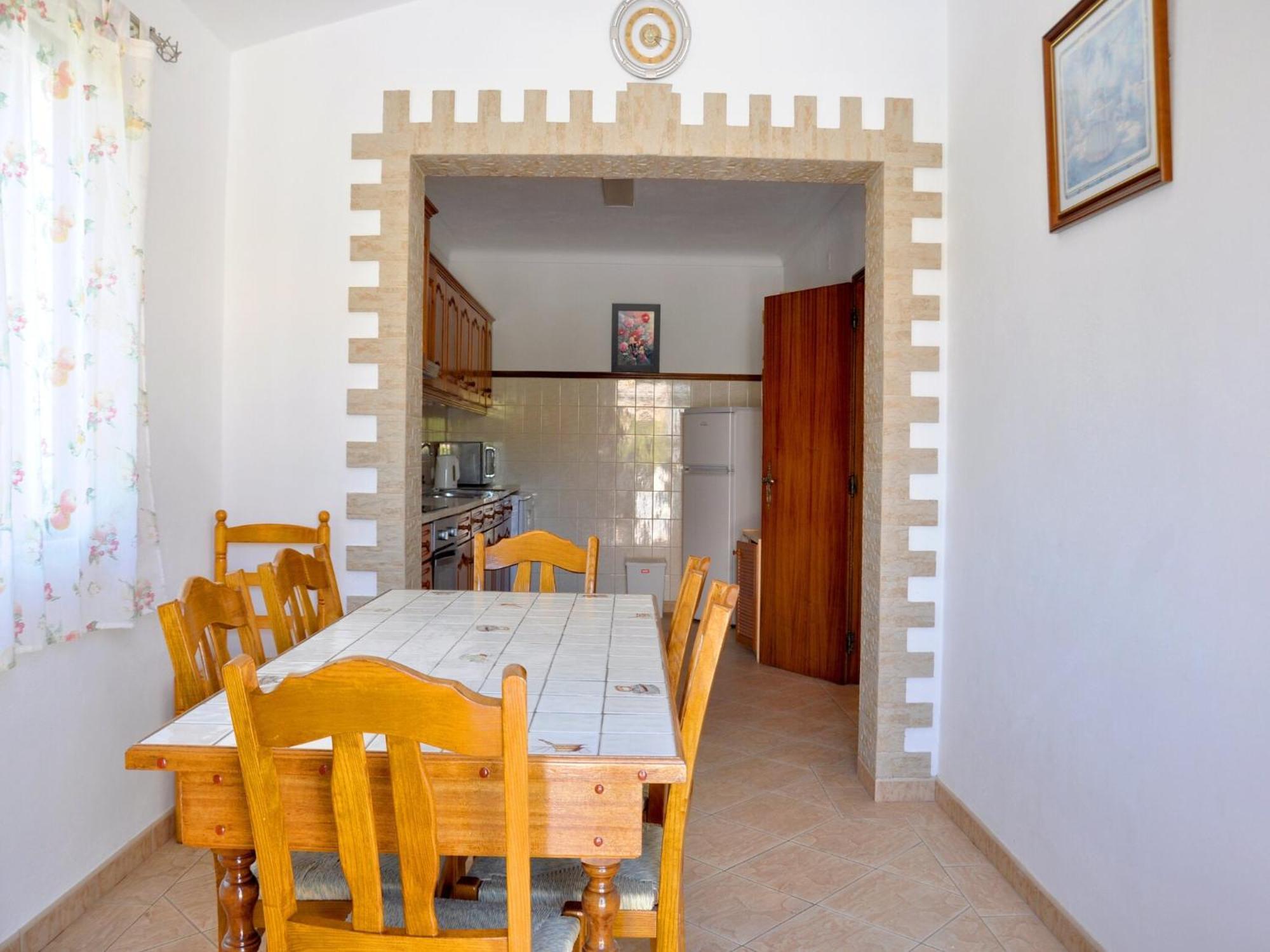 Spacious In The Typical Portuguese Style With Private Swimming Pool Near