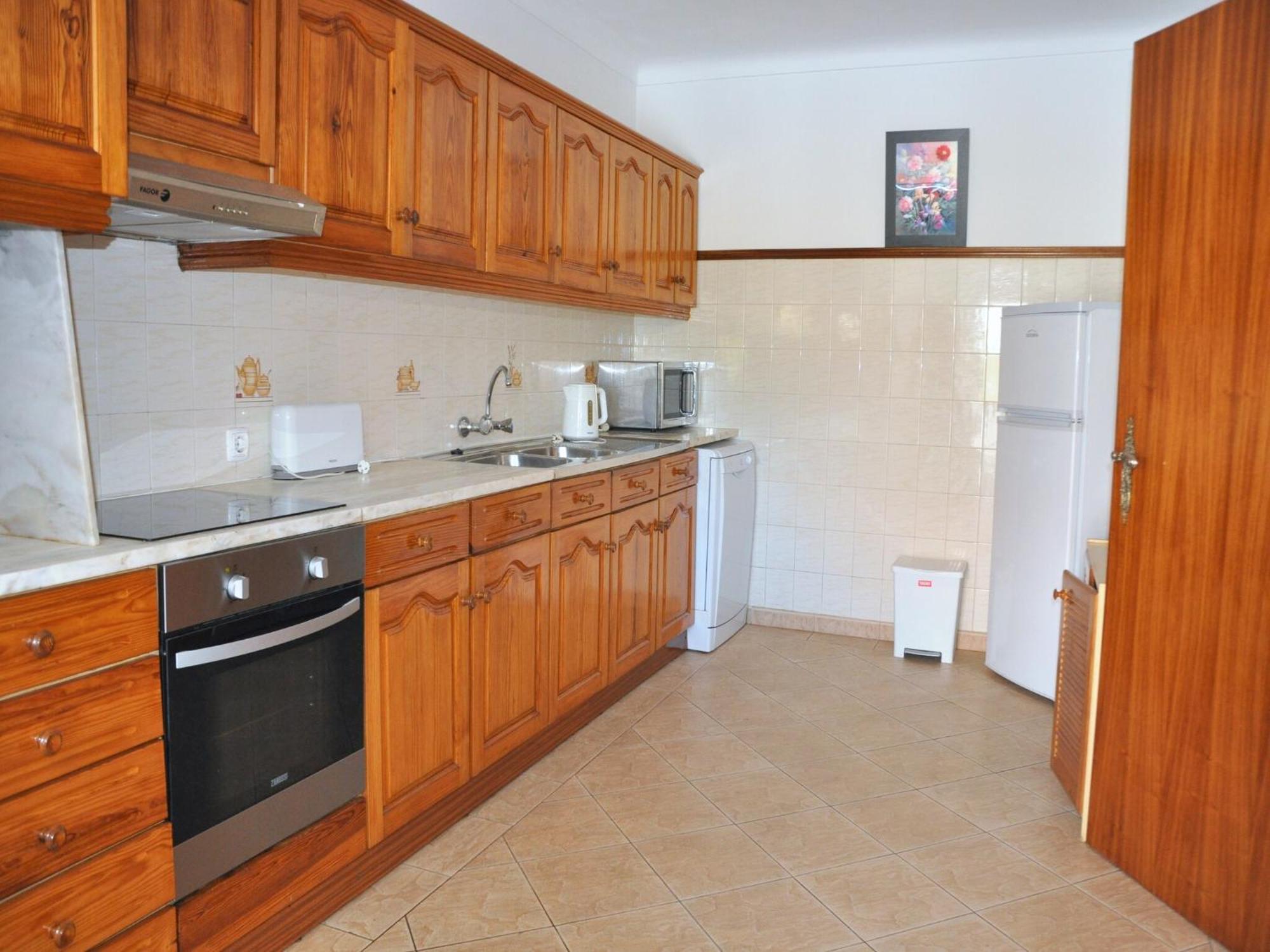 Holiday home Spacious In The Typical Portuguese Style With Private Swimming Pool Near Vilamoura