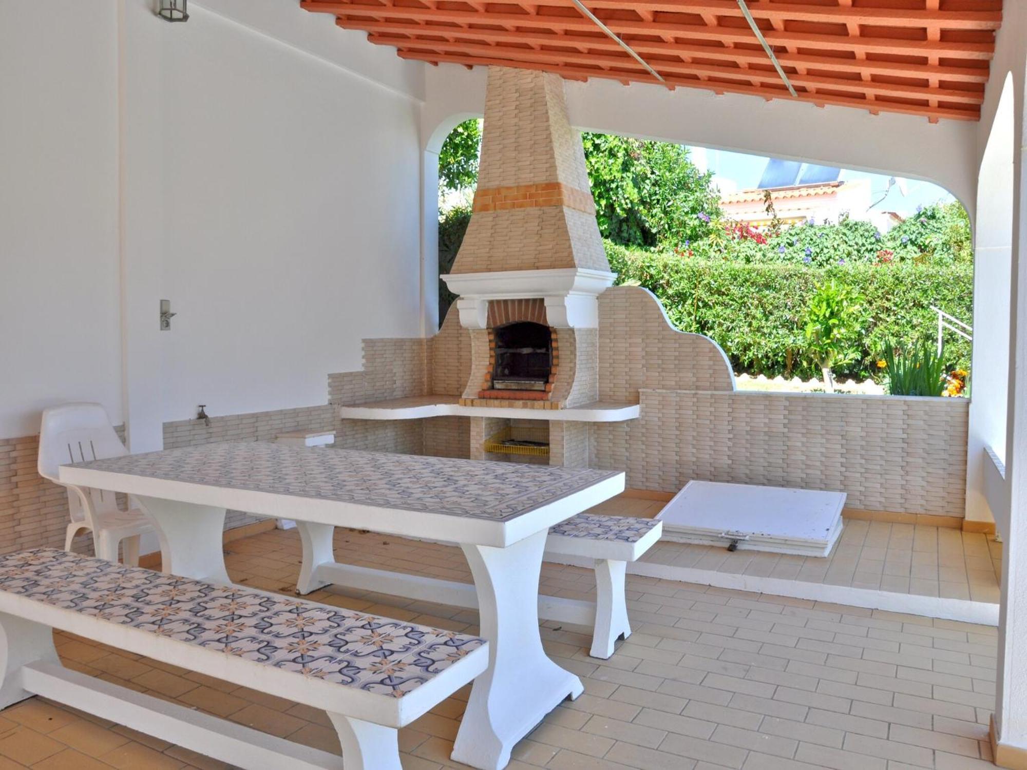 Holiday home Spacious In The Typical Portuguese Style With Private Swimming Pool Near Vilamoura