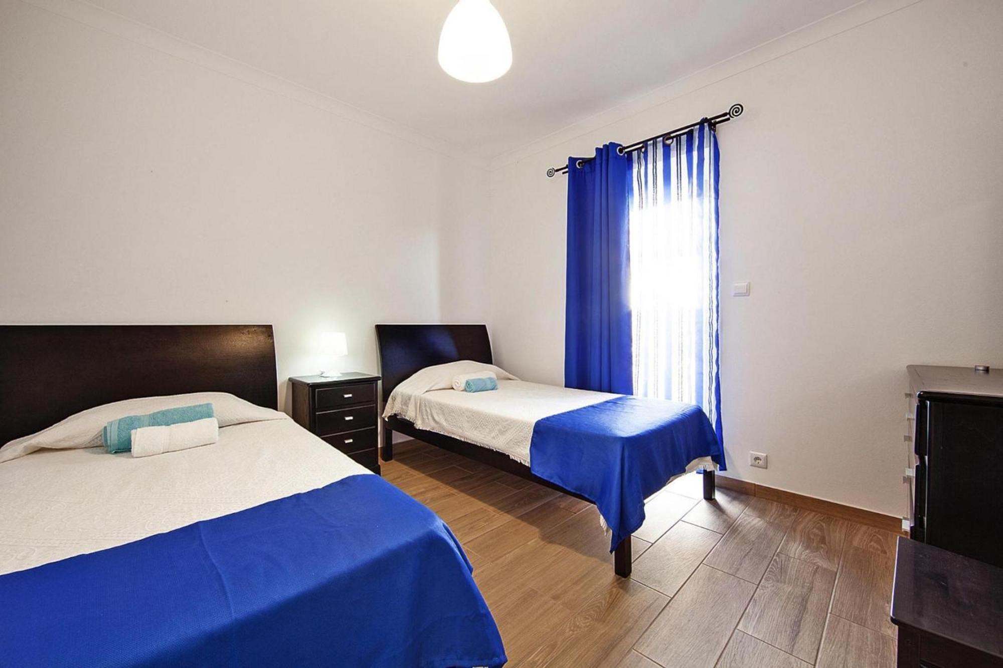 Semi Detached Pra Nha De Baixo Pico Azores Holiday home *