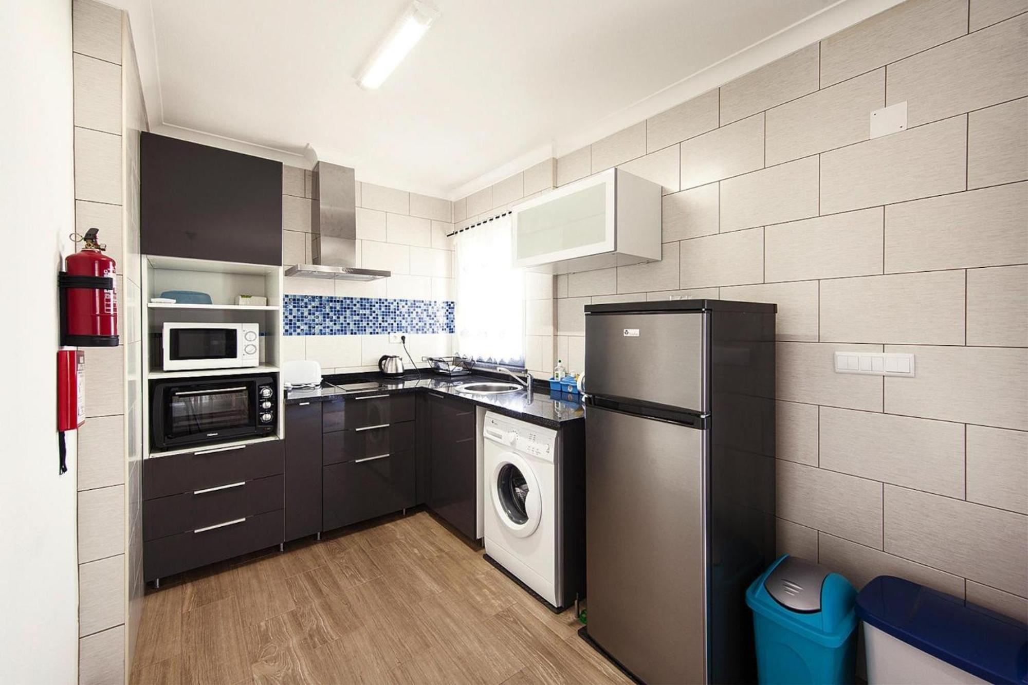 Semi Detached Pra Nha De Baixo Pico Azores Holiday home
