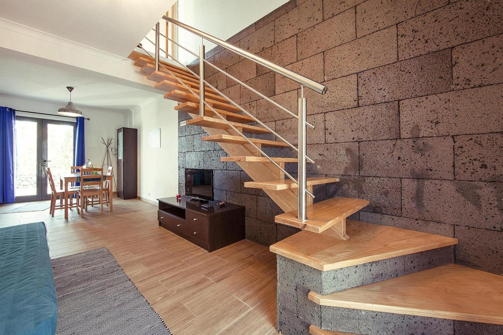 Holiday home Semi Detached Pra Nha De Baixo Pico Azores