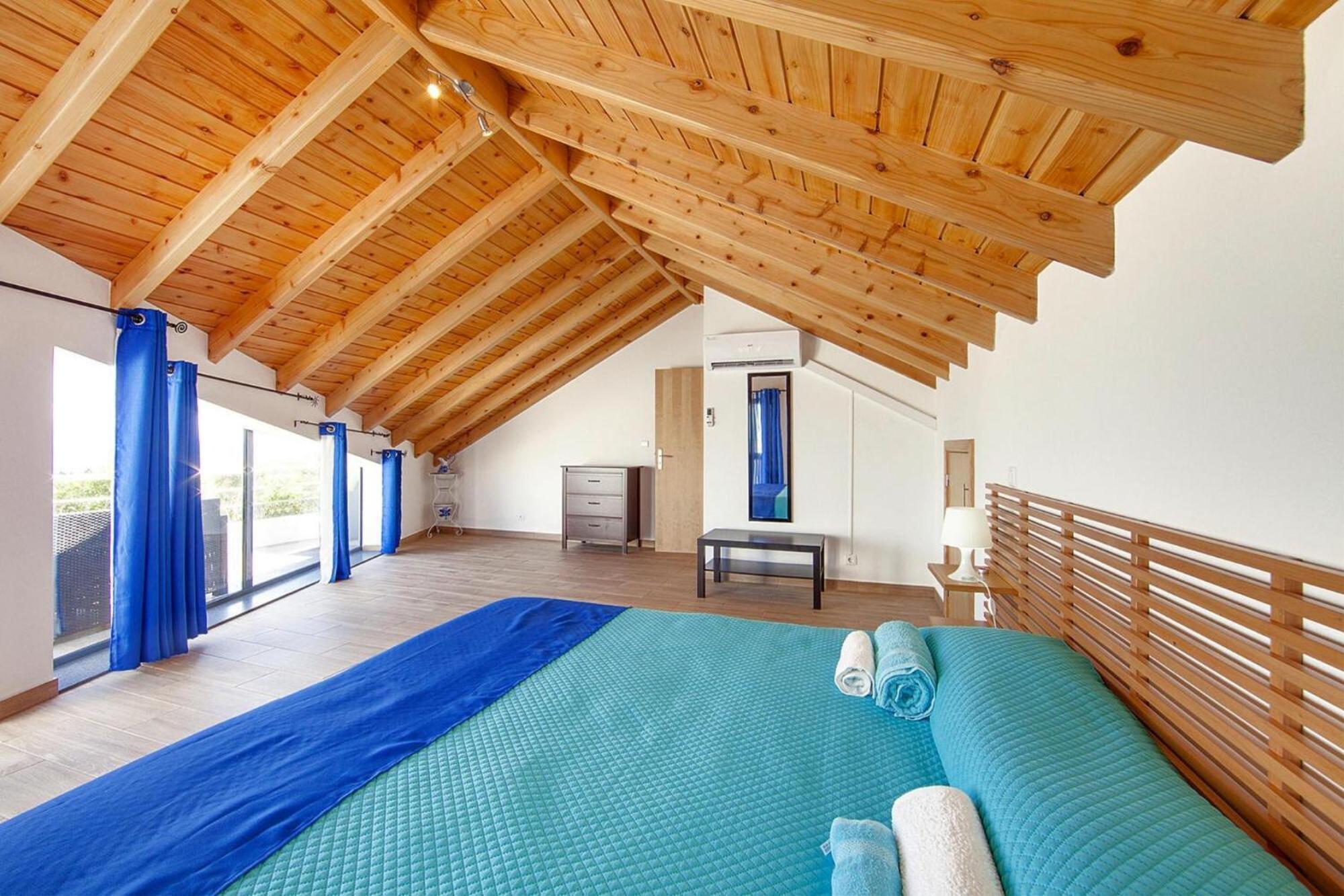 Semi Detached Pra Nha De Baixo Pico Azores