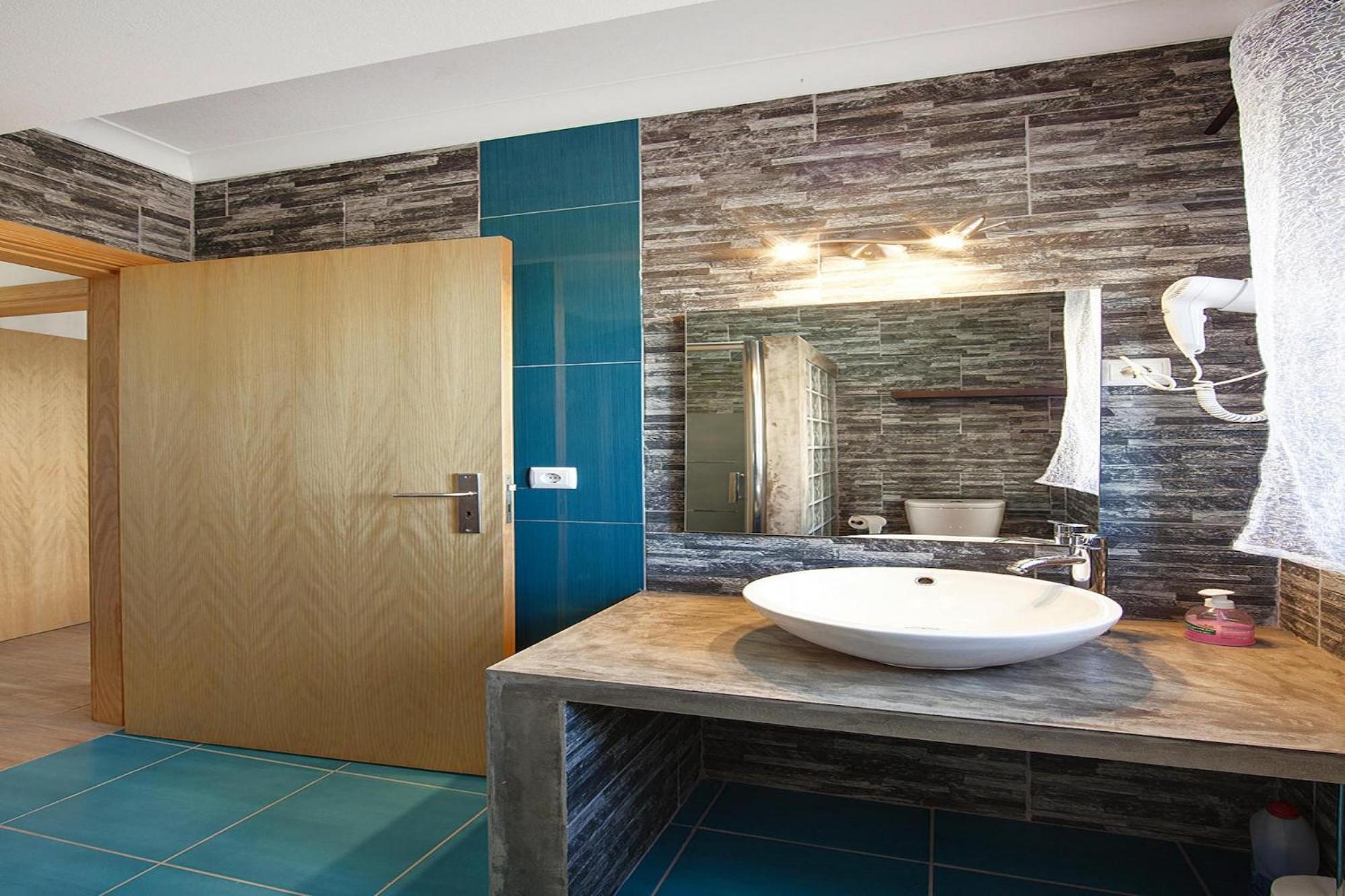 Holiday home Semi Detached Pra Nha De Baixo Pico Azores