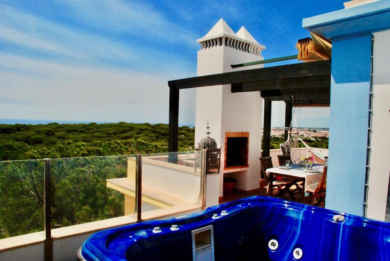 Flh Rooftop House Holiday home *