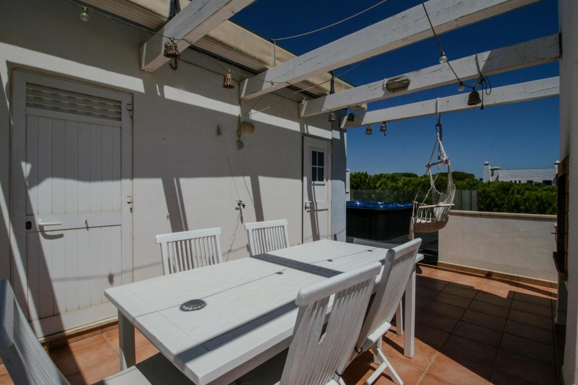 Holiday home Flh Rooftop House *
