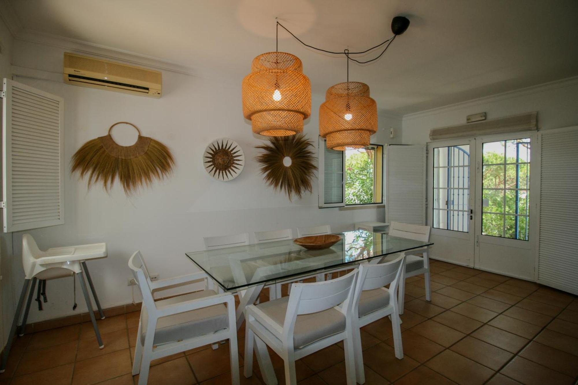 Holiday home Flh Rooftop House Praia Verde