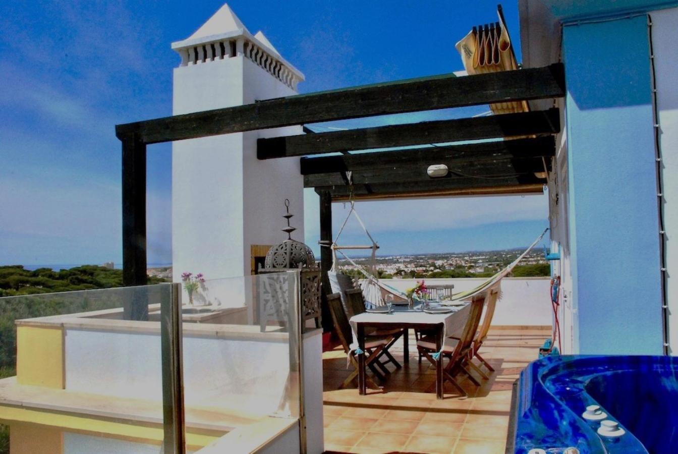 Flh Rooftop House Praia Verde
