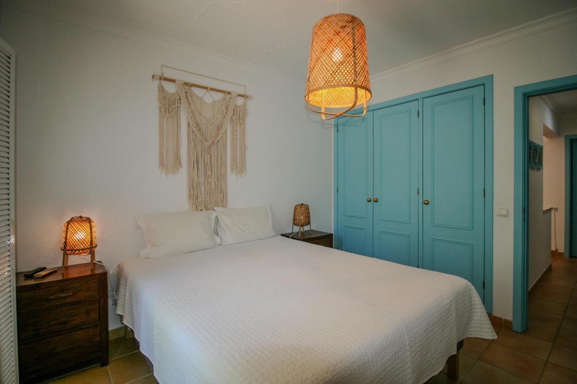 Holiday home Flh Rooftop House Praia Verde