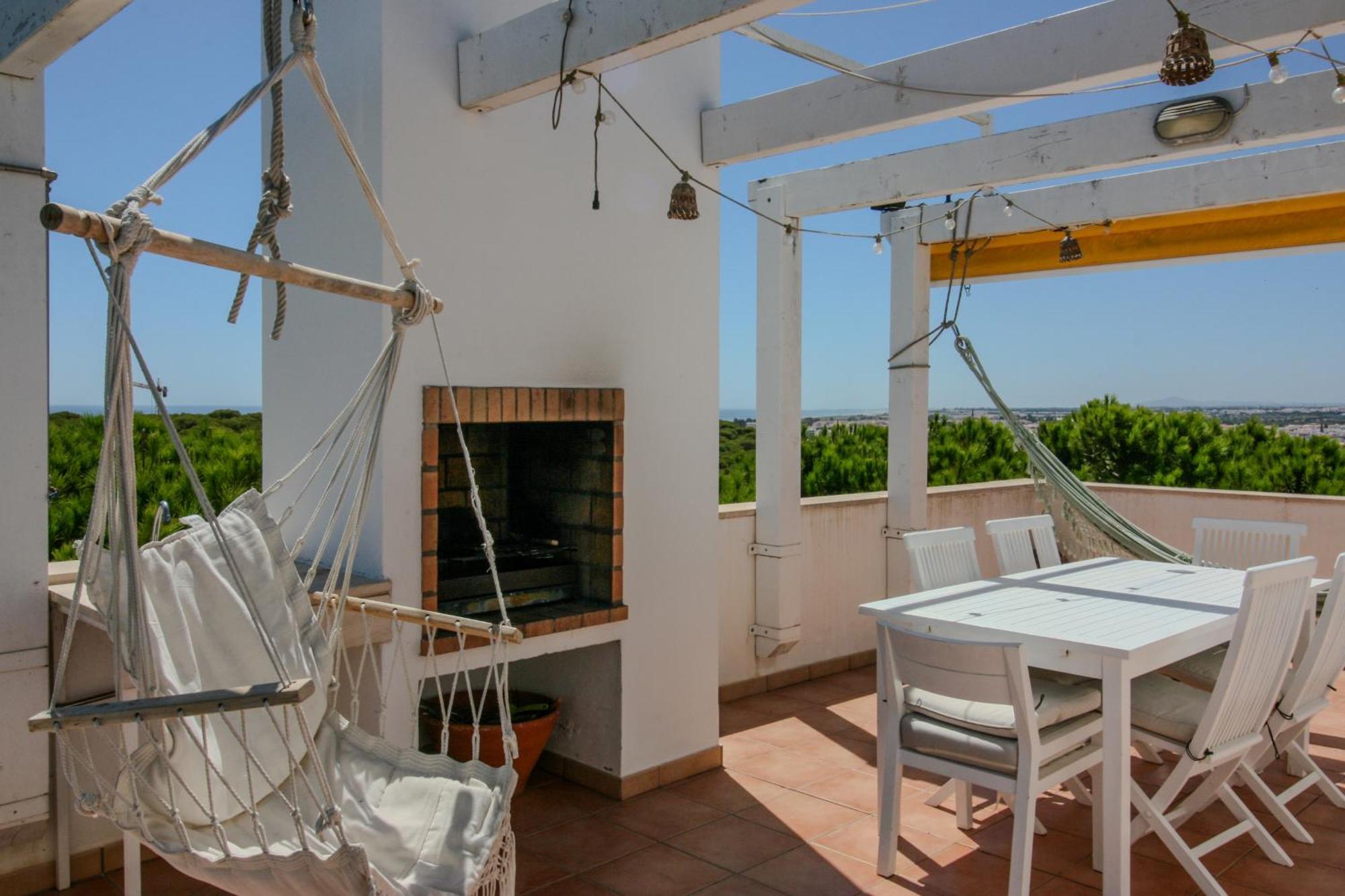 Flh Rooftop House Praia Verde