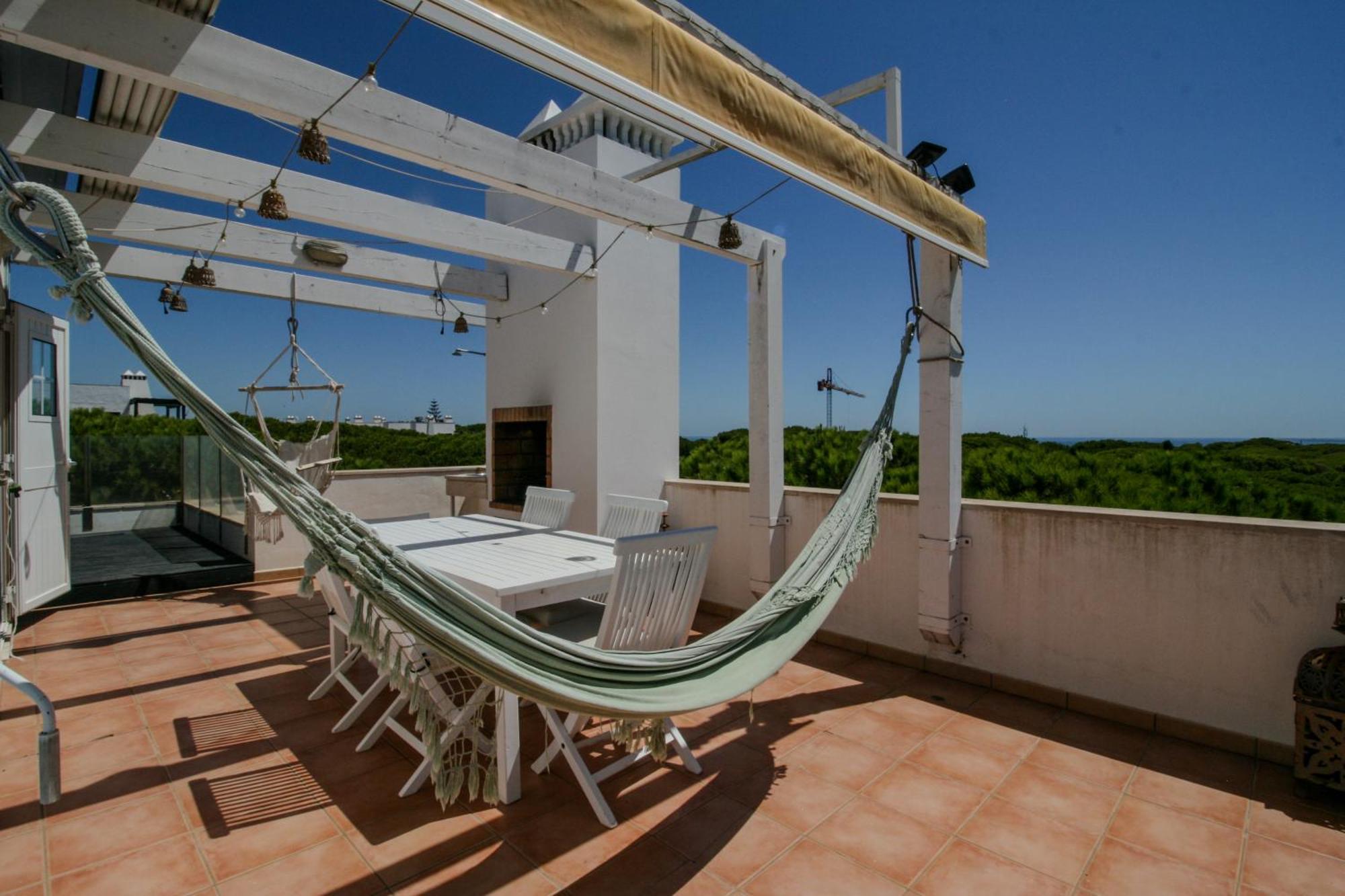 Flh Rooftop House