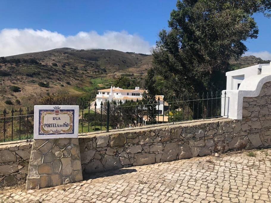 Villa Guincho Cascais | Ocean View | 16pax | Maid Alcabideche