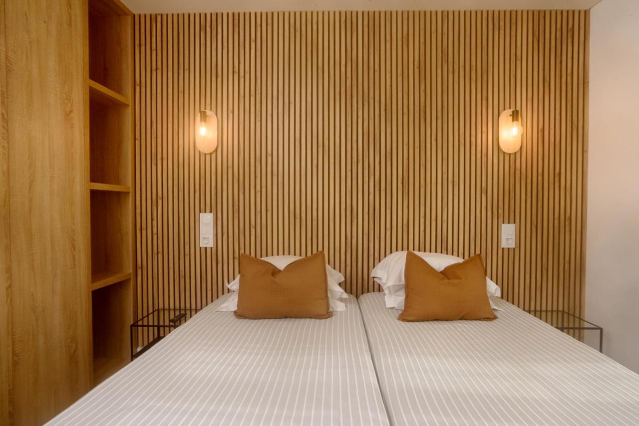 Pensión Residencial Fortunato Ericeira