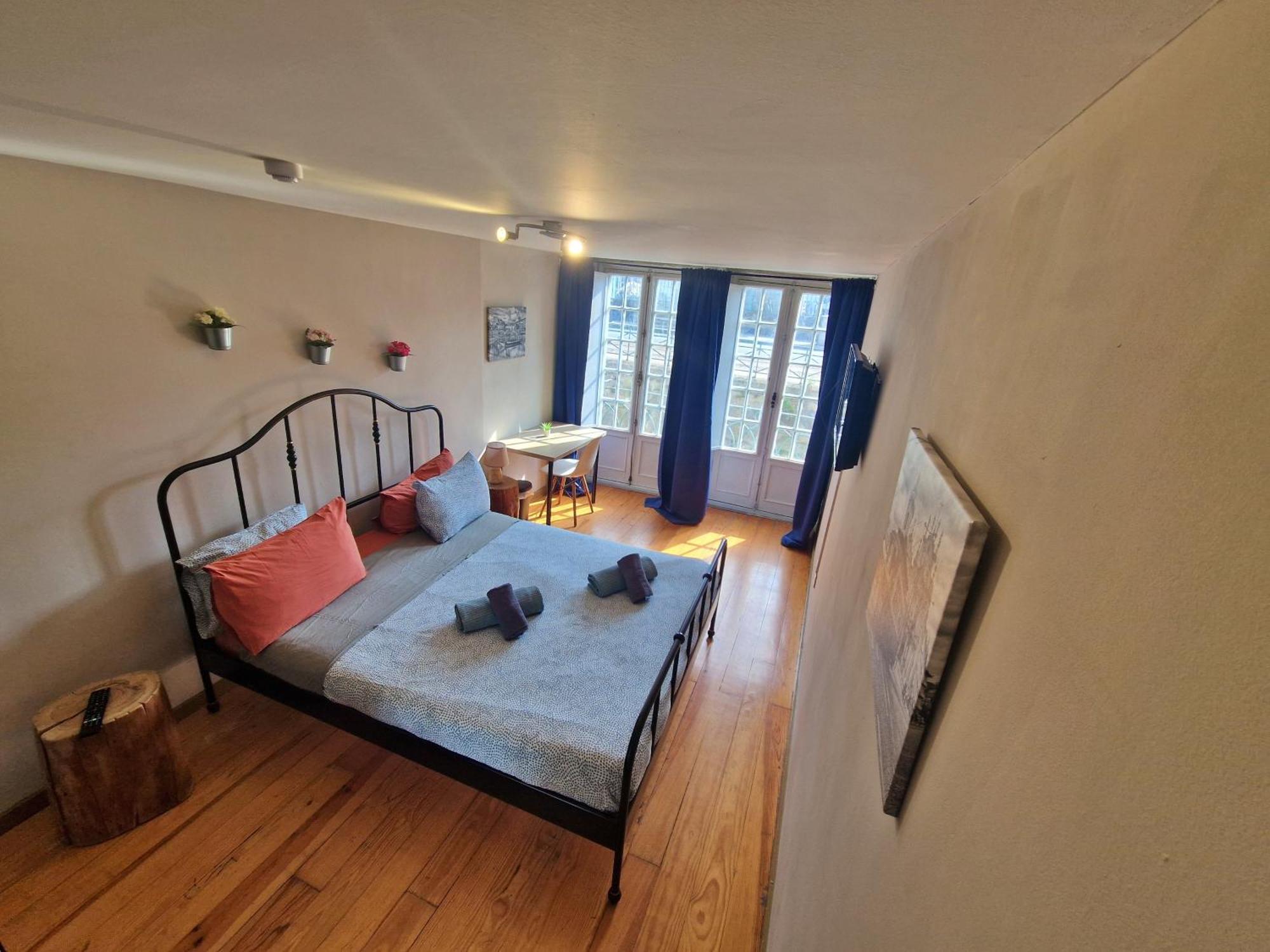 Alfandegaporto Apartment *