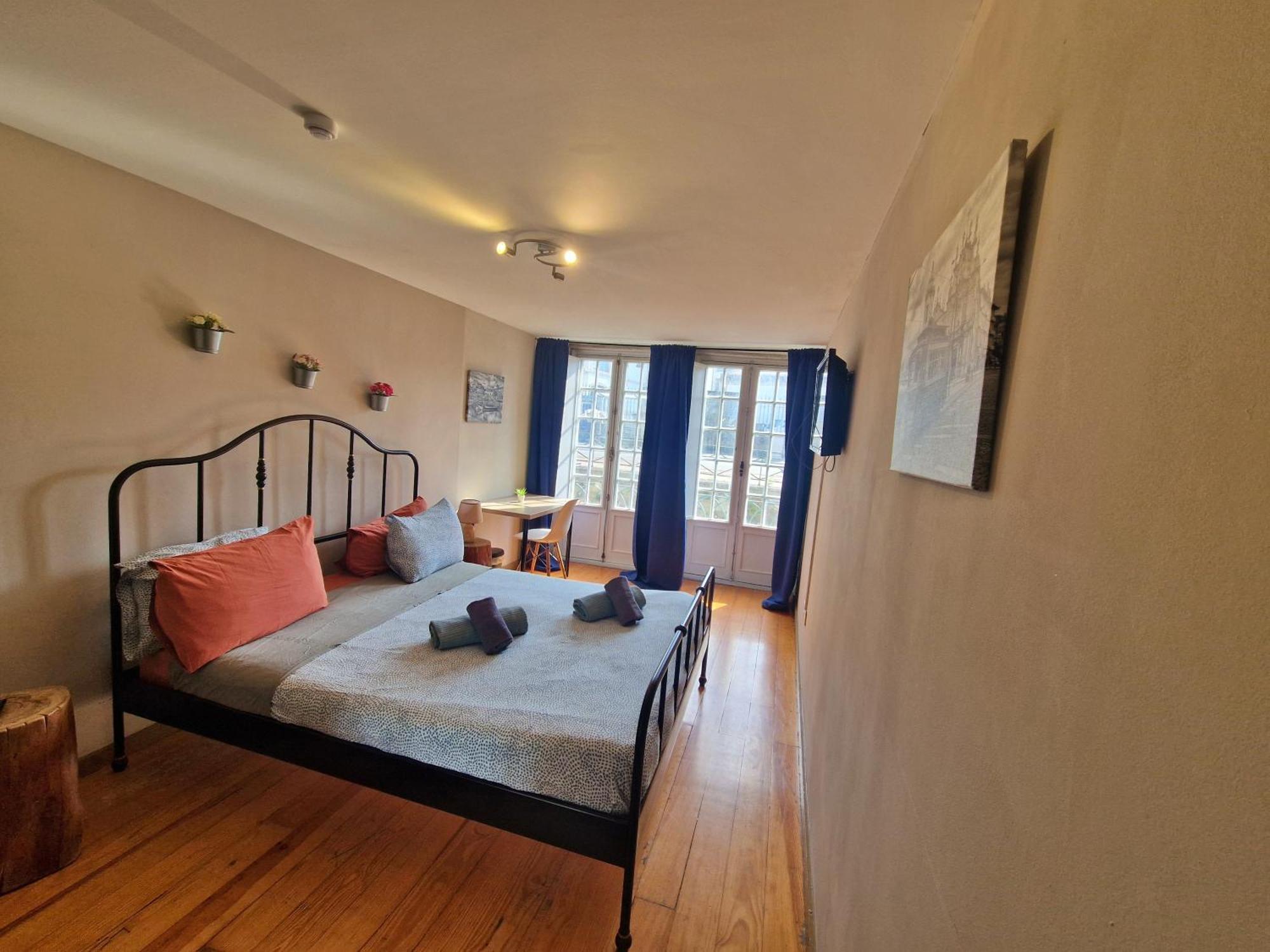 Apartment Alfandegaporto *