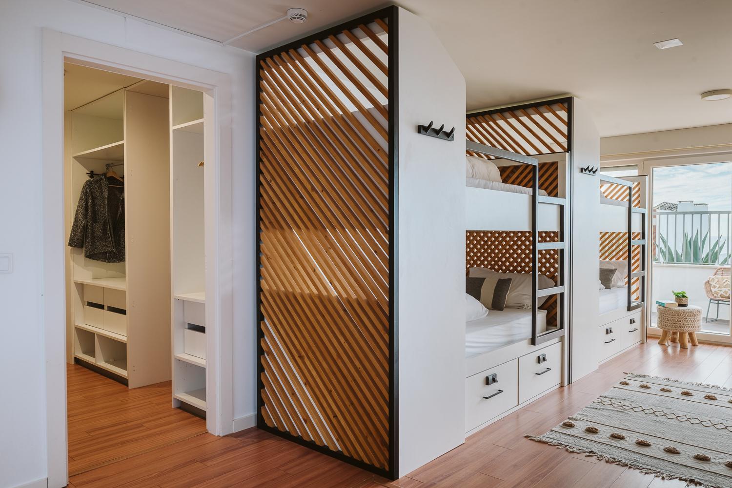 Hostel The Salty Pelican Yoga & Surf Retreat