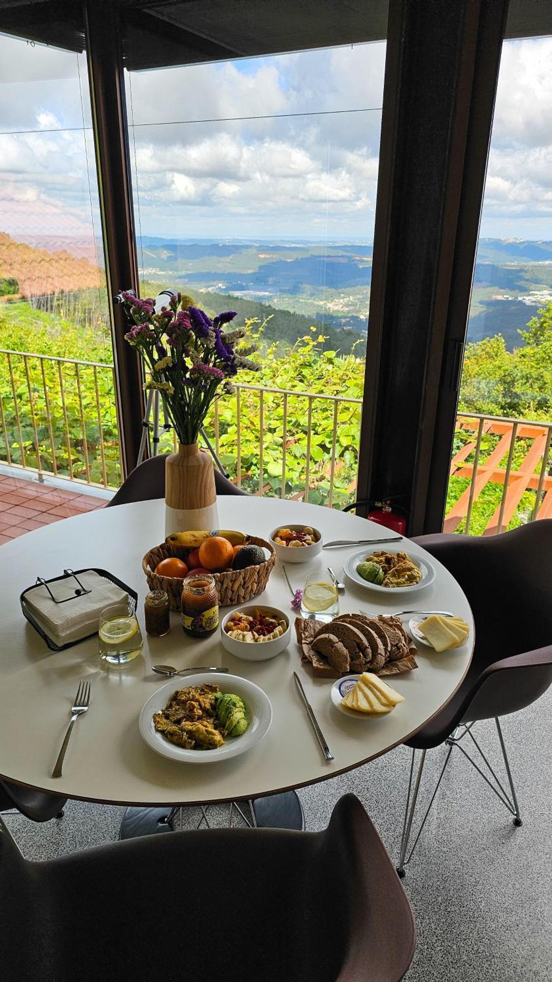 Farm stay Pera Da Serra - Turismo No Espaco Rural