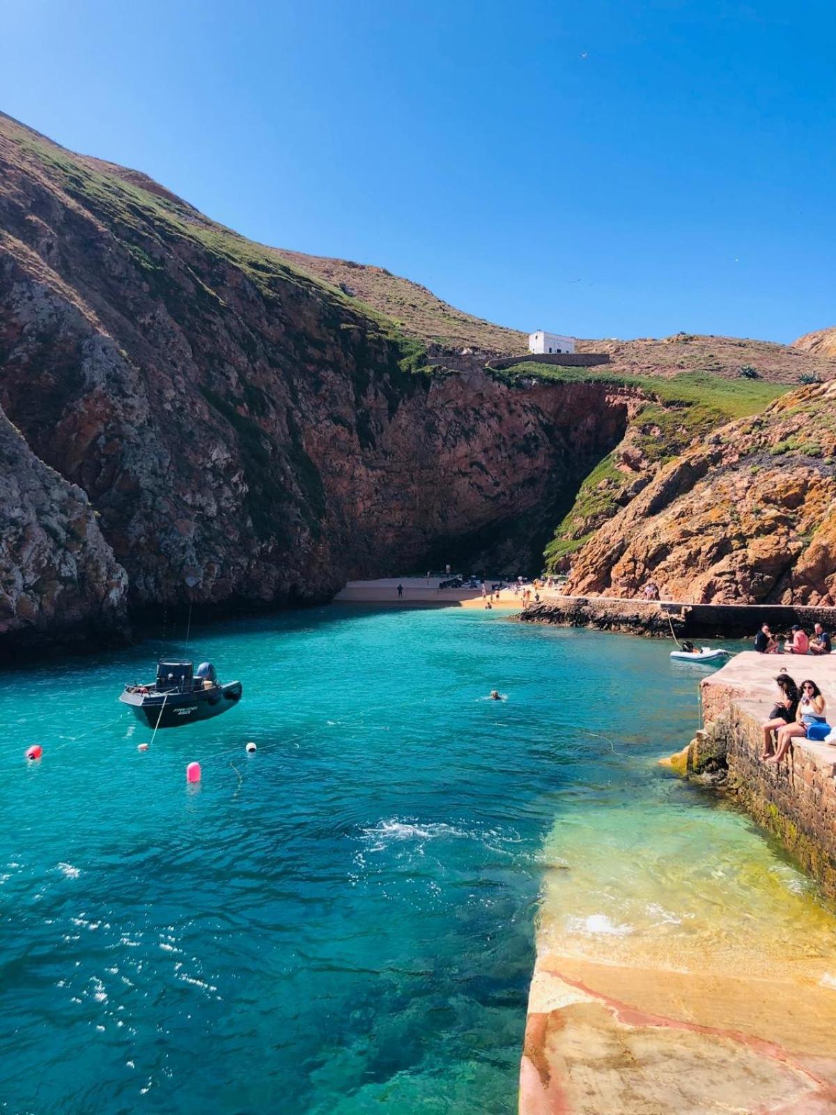 Ponte Velha * Peniche
