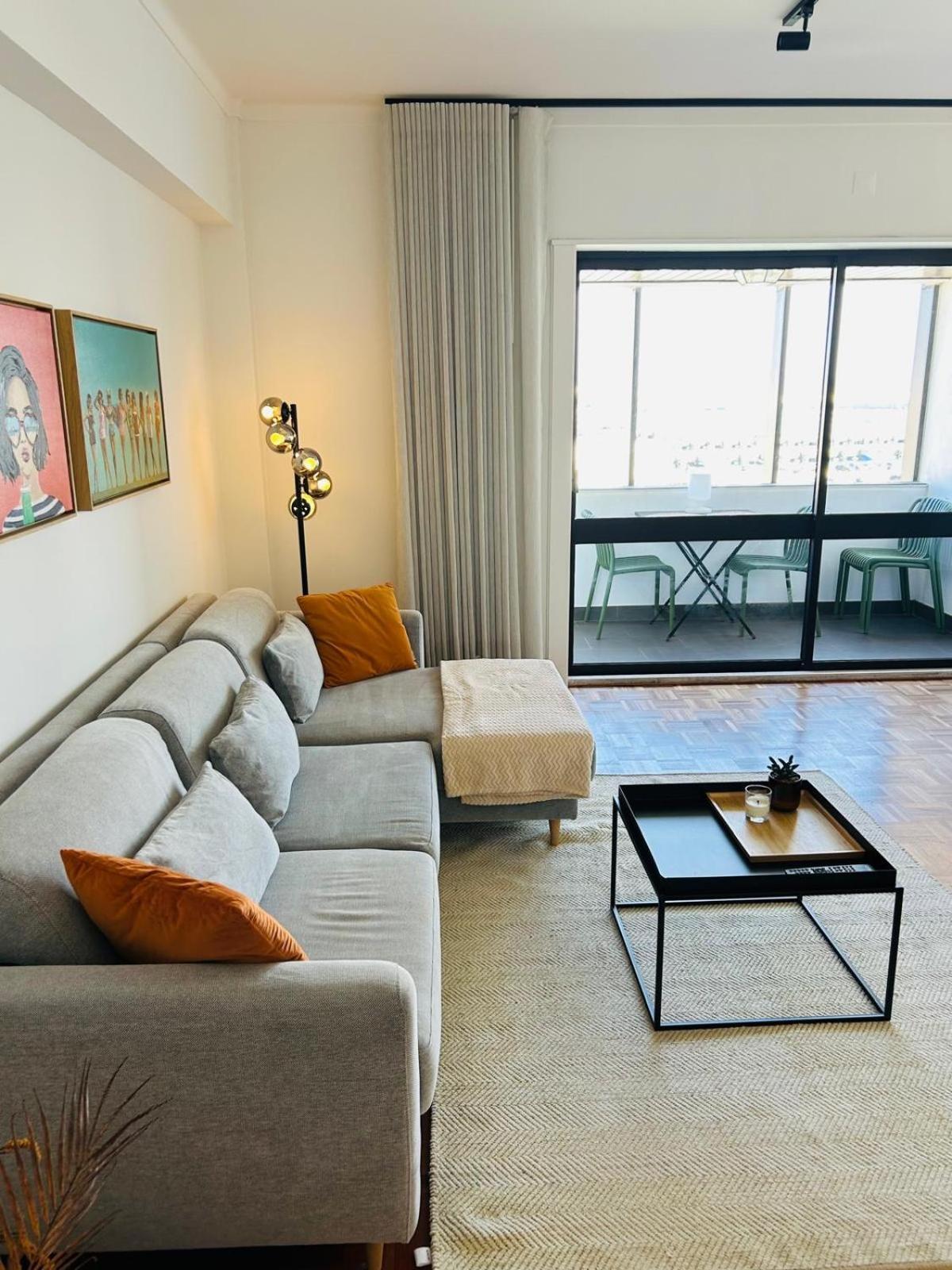Ponte Velha Apartment Peniche