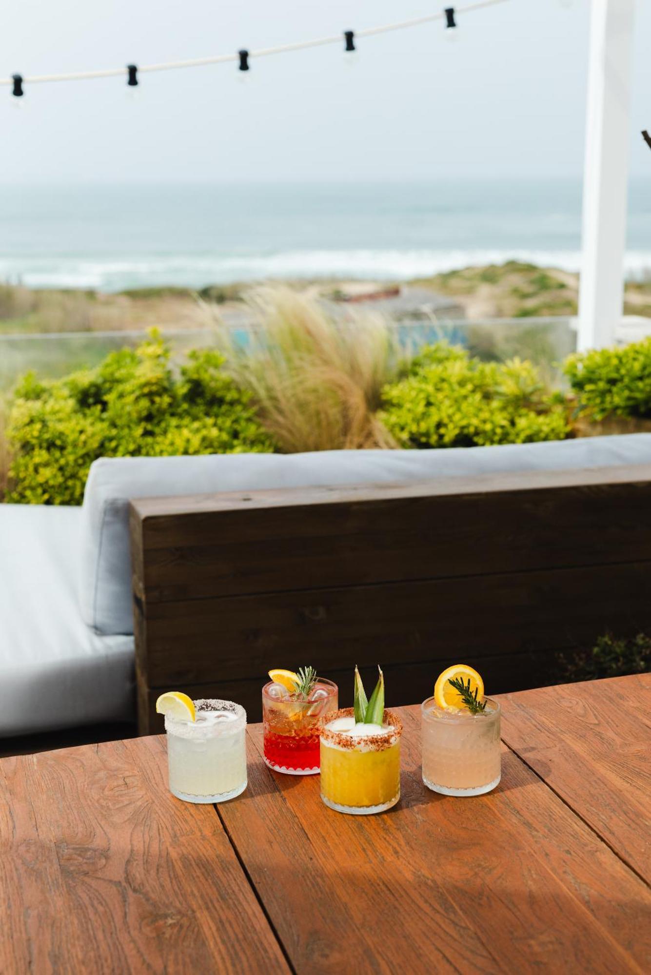 The Salty Pelican Yoga & Surf Retreat Hotel