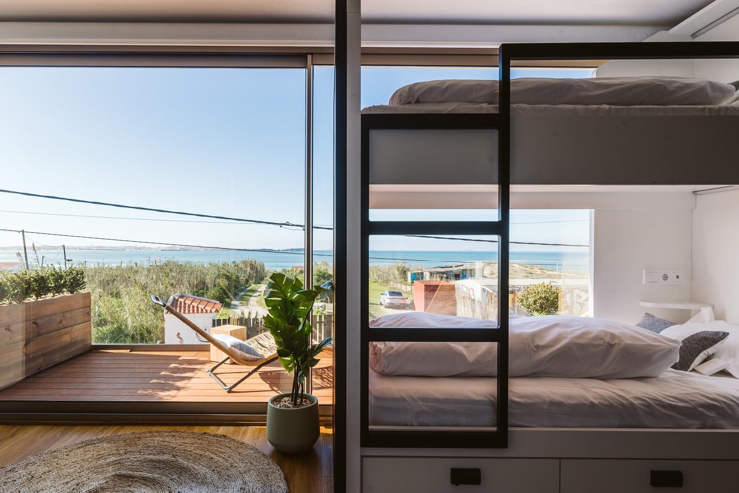 The Salty Pelican Yoga & Surf Retreat Hotel