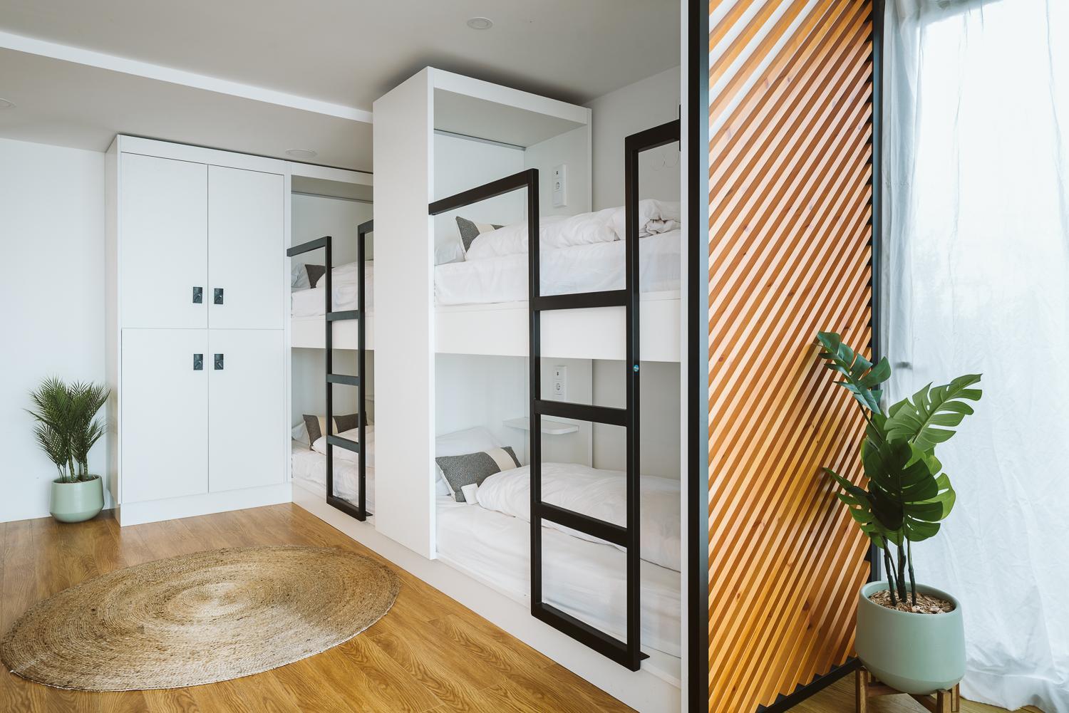 Hotel The Salty Pelican Yoga & Surf Retreat Peniche