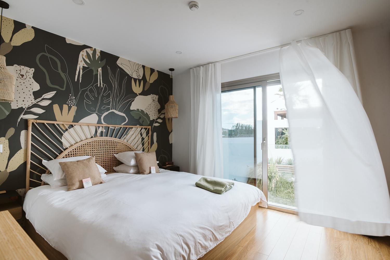 The Salty Pelican Yoga & Surf Retreat 4* Peniche