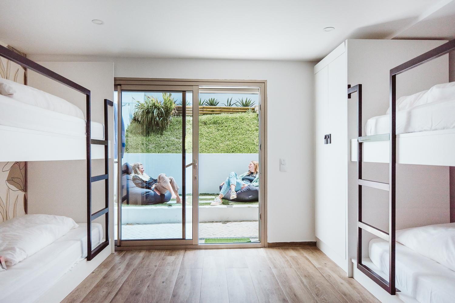 Hotel The Salty Pelican Yoga & Surf Retreat