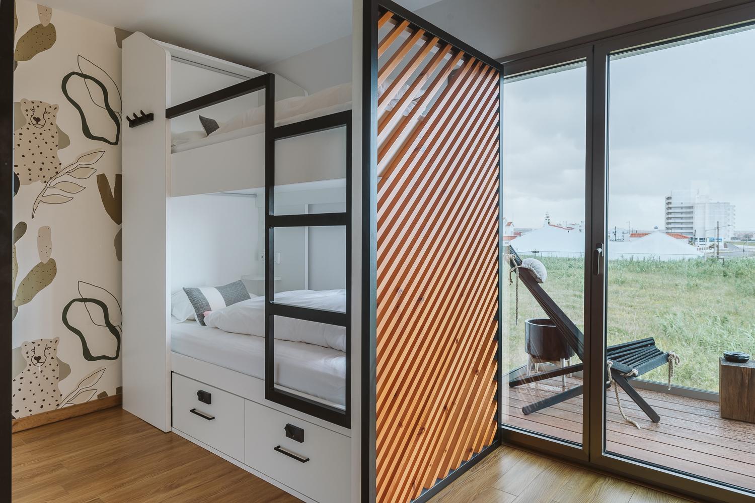 Hotel The Salty Pelican Yoga & Surf Retreat Peniche