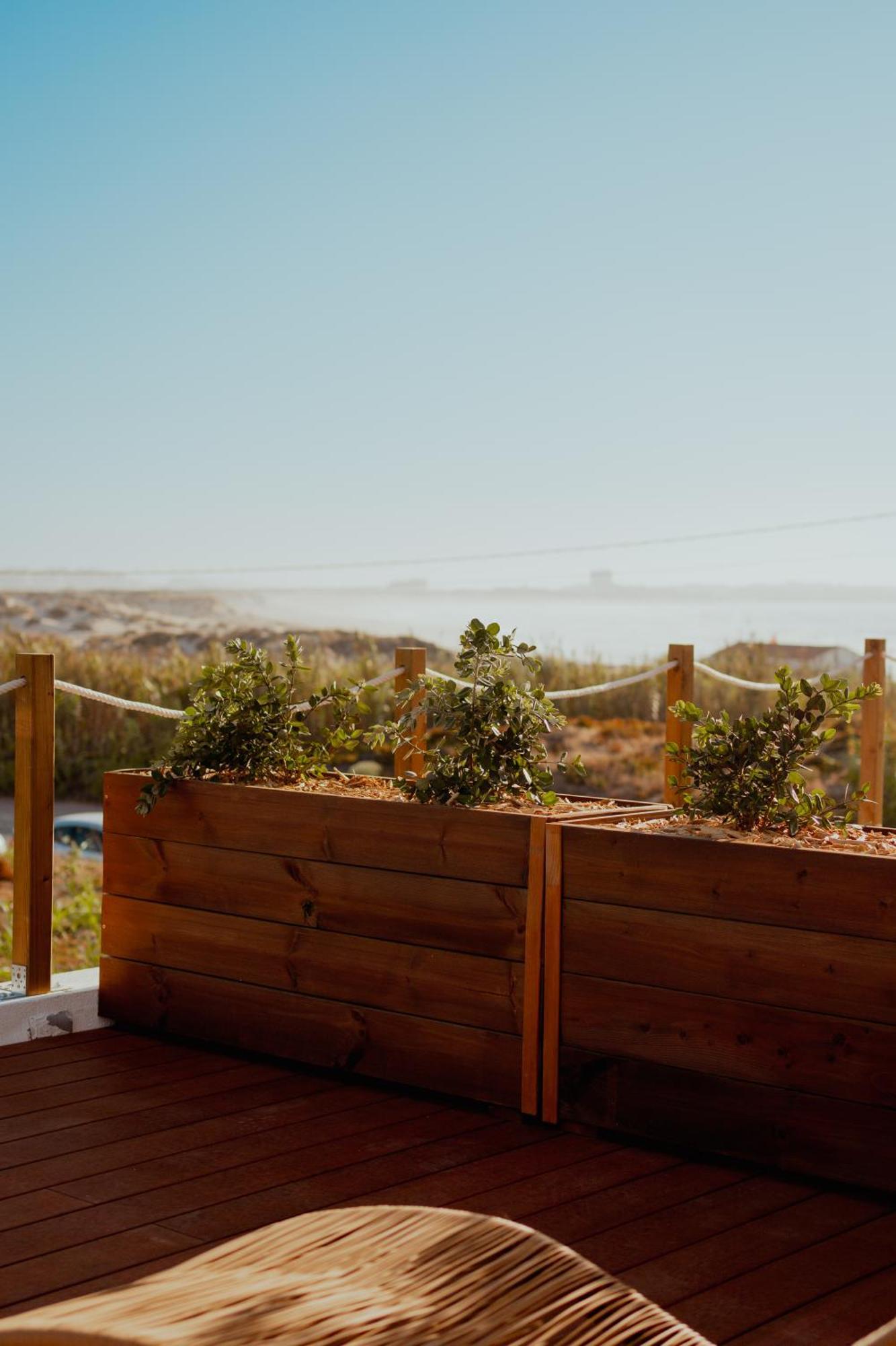 The Salty Pelican Yoga & Surf Retreat Peniche